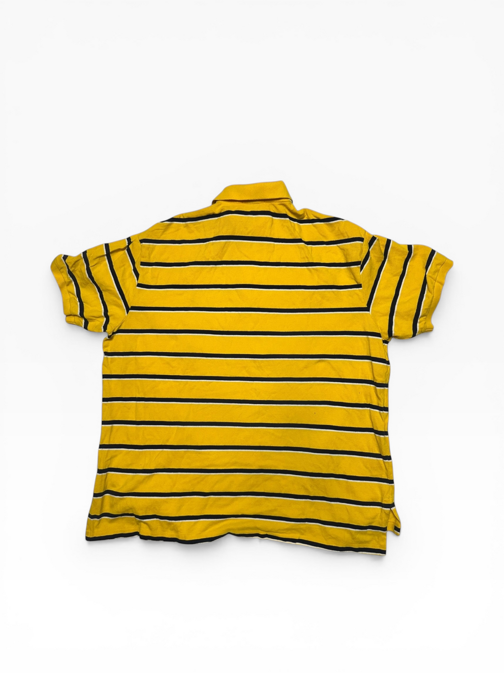 Polo Ralph Lauren Yellow Stripe (3XB)