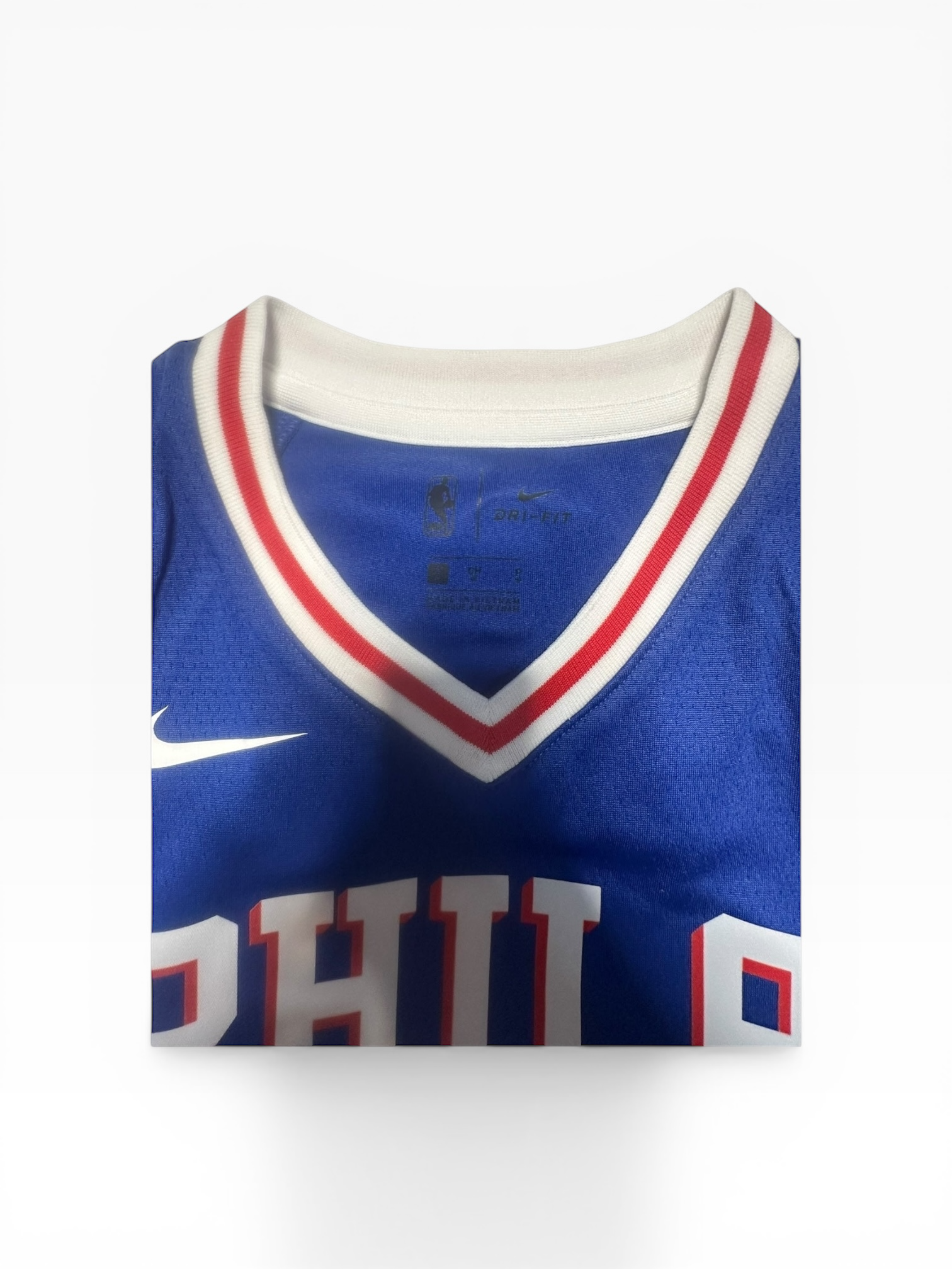 Nike Joel Jersey (Kids S)