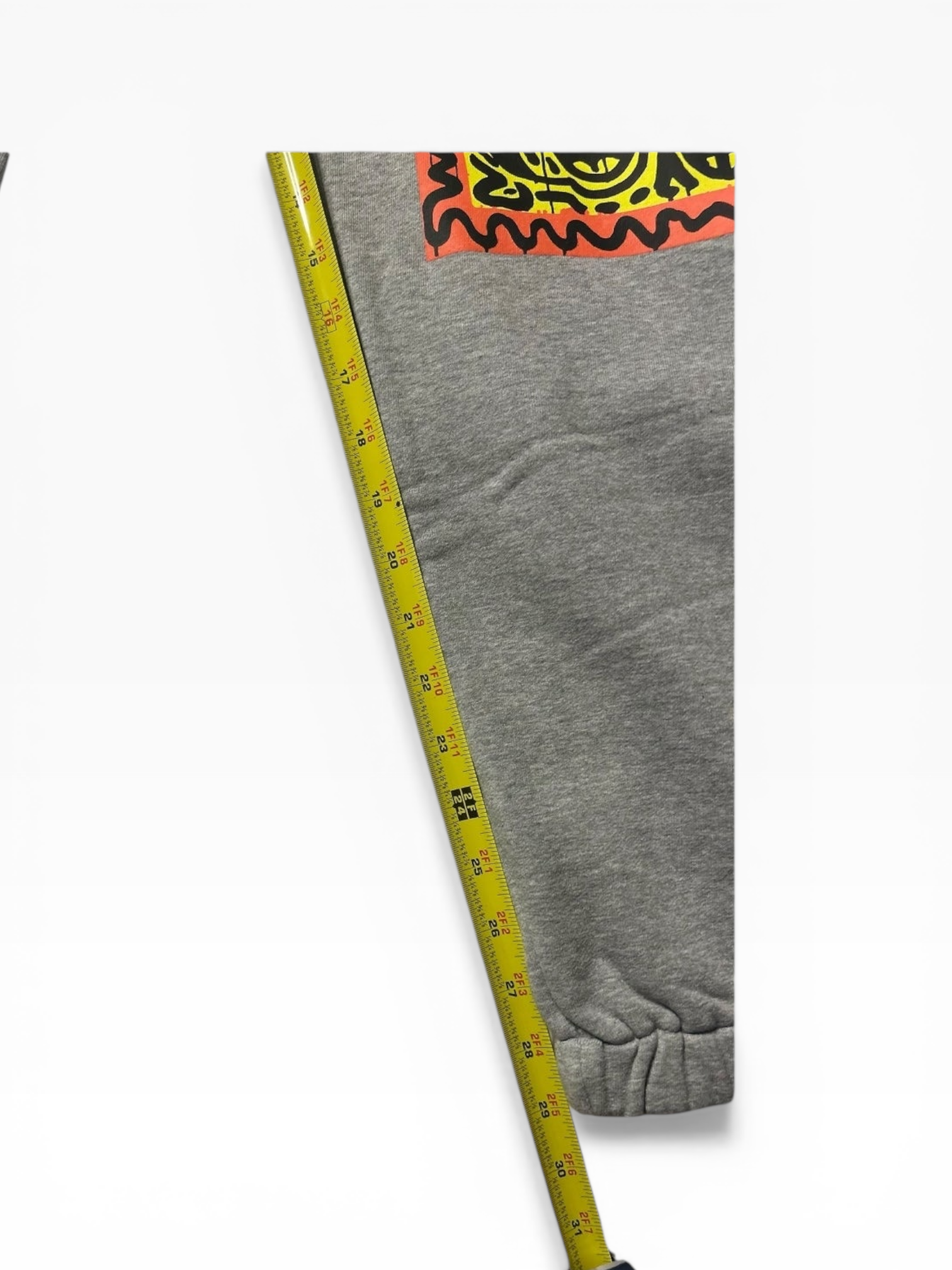 Diamond Supply Co. X Disney X Kieth Harrington Jogger Sweats (3X)