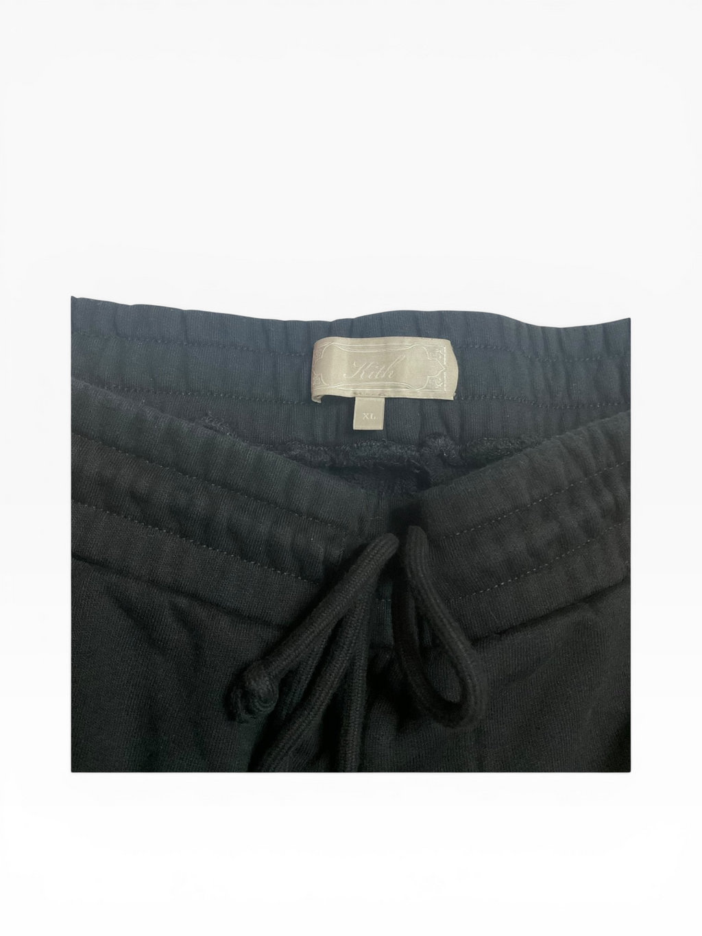 Kith Fleece Curtis Short (L)