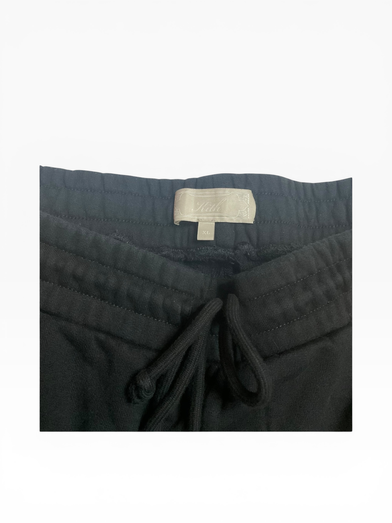 Kith Fleece Curtis Short (L)
