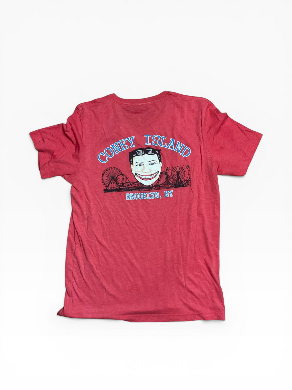 IHOP Coney Island Graphic Tee (Women’s M)
