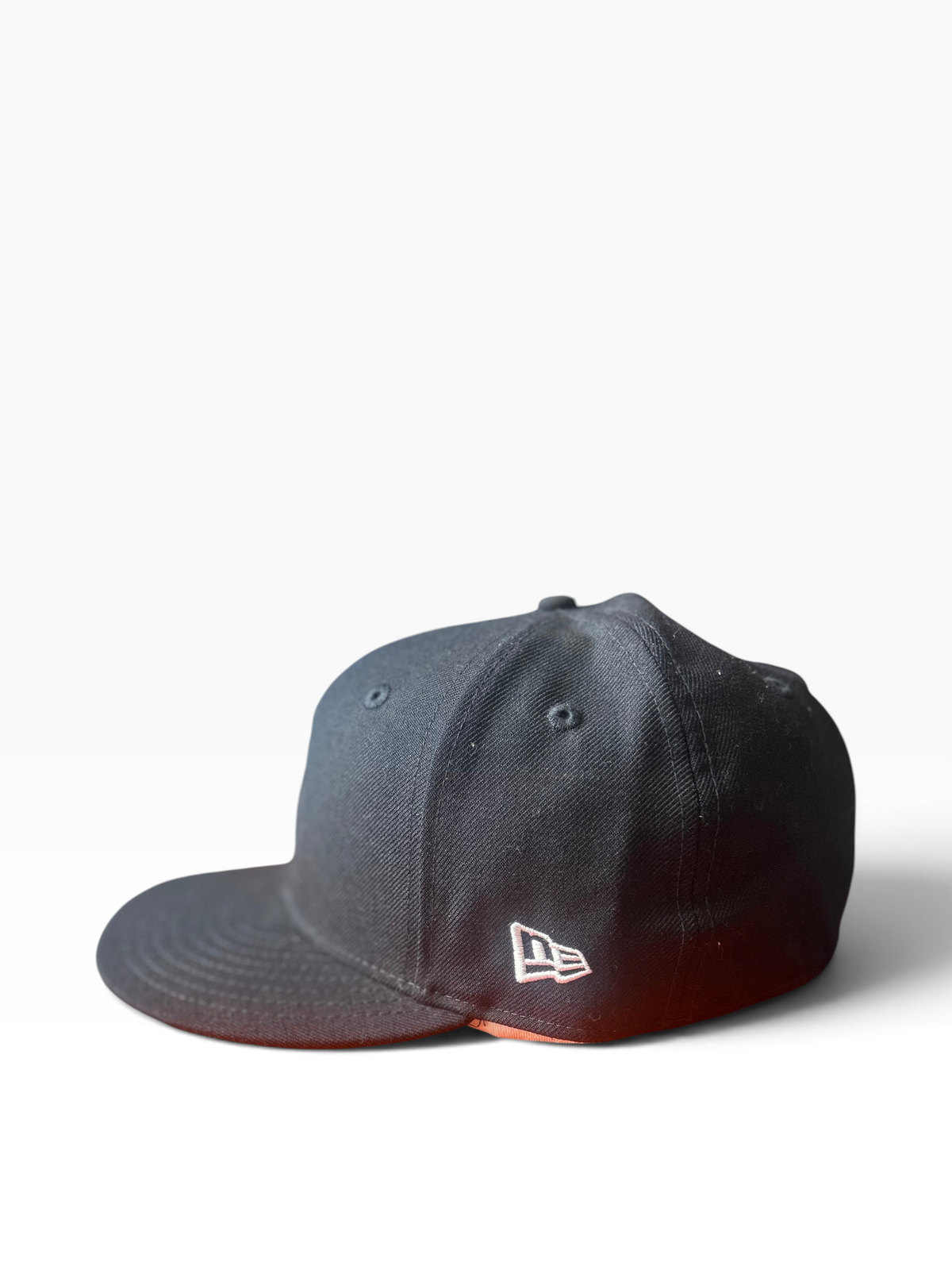 New Era Fitted Green Bandana Brim