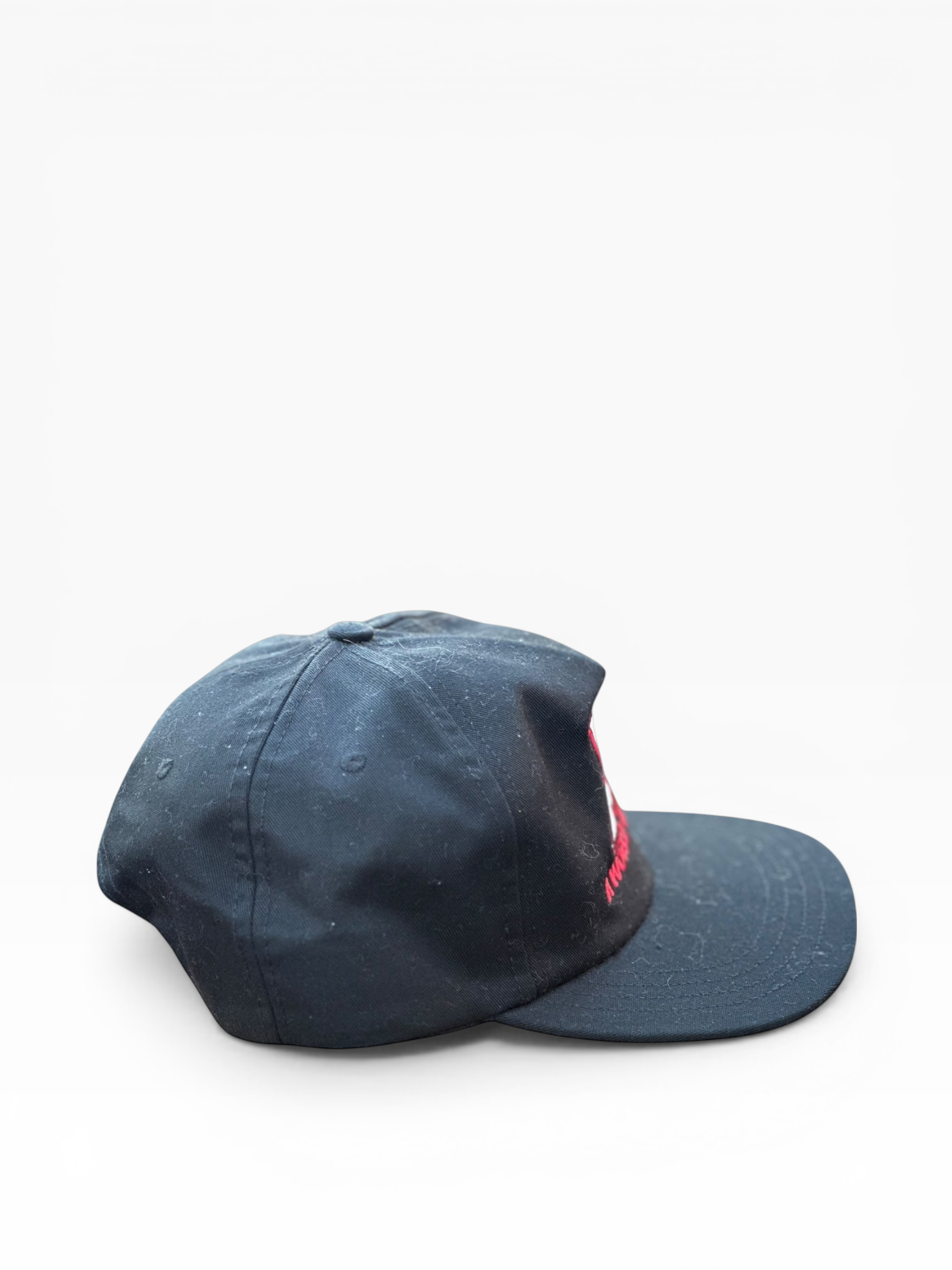 X World Of Sin Hat