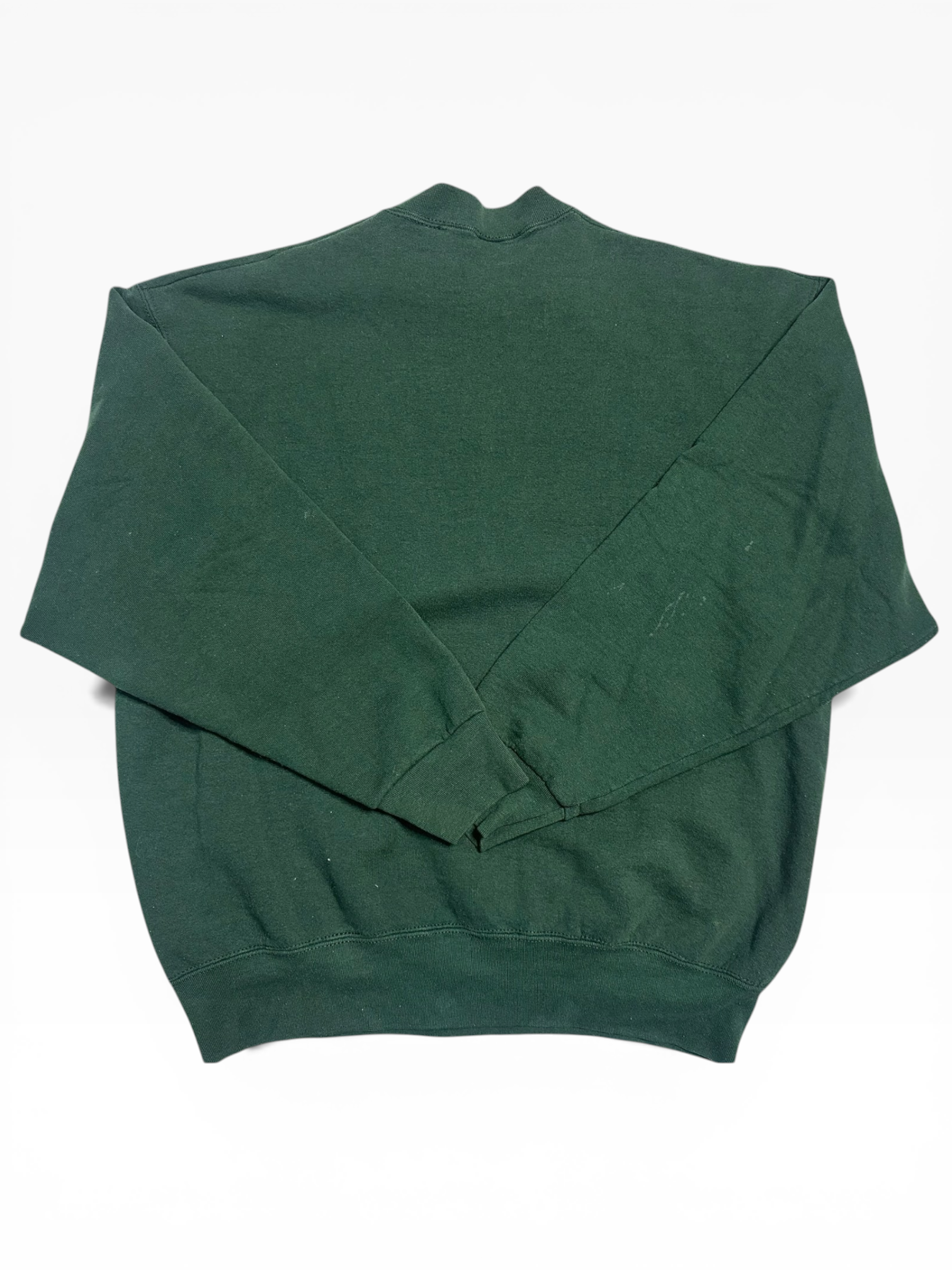 Texas The Lone Star State Green Pullover