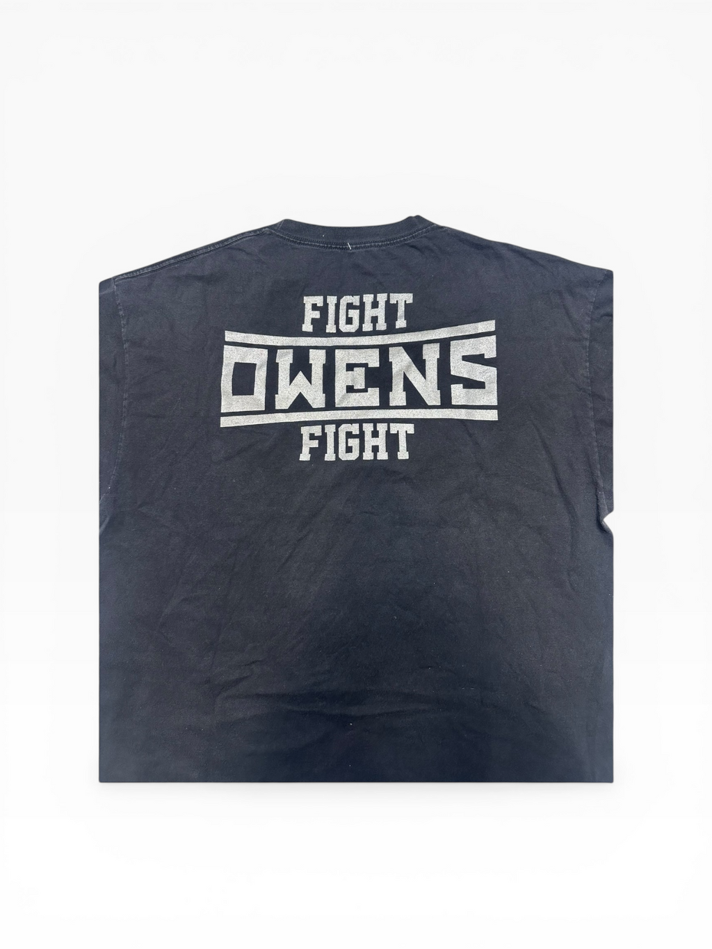 WWE Kevin Owens Graphic tee(2x)