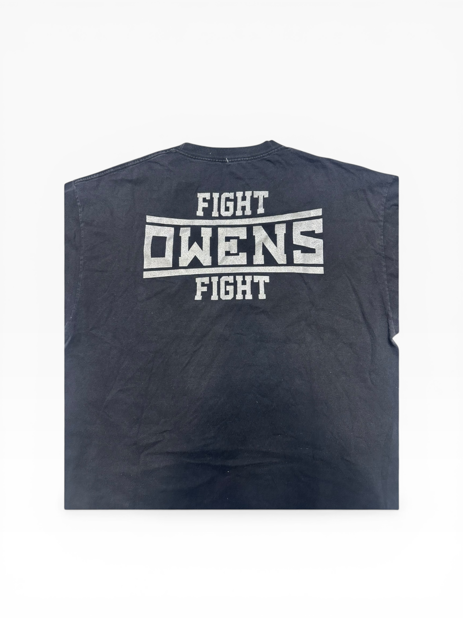 WWE Kevin Owens Graphic tee(2x)