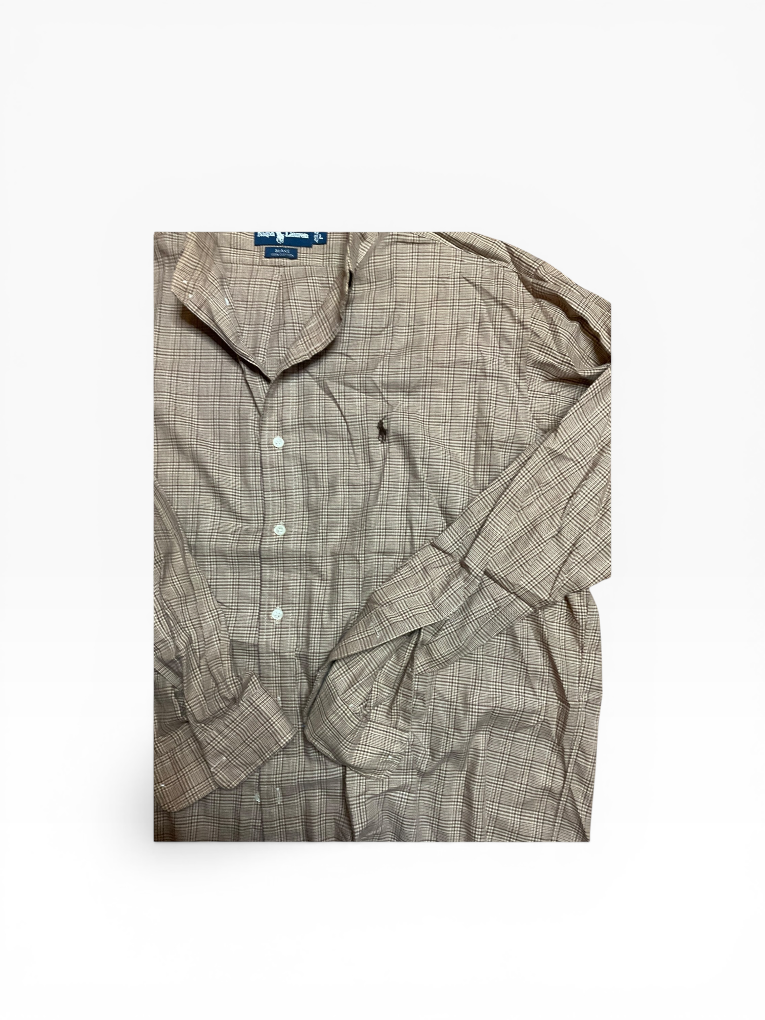 Polo Ralph Lauren ‘Blake’ Button Down (Large)