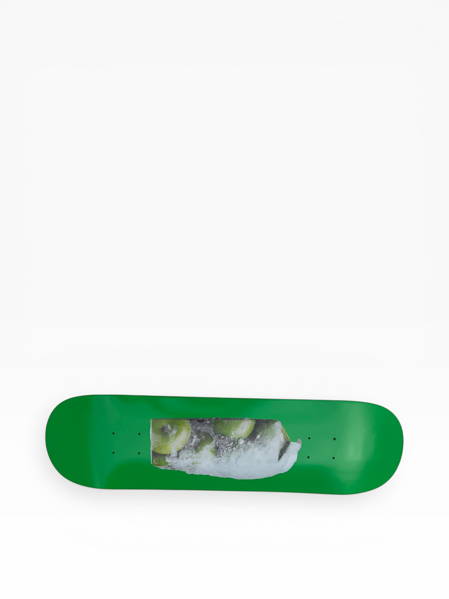 Supreme Mark Leckey ‘GreenScreen’ Skateboard Deck