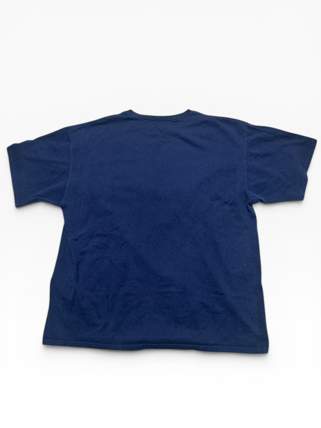 90s Disney Yankees Graphic Tee (XXL)