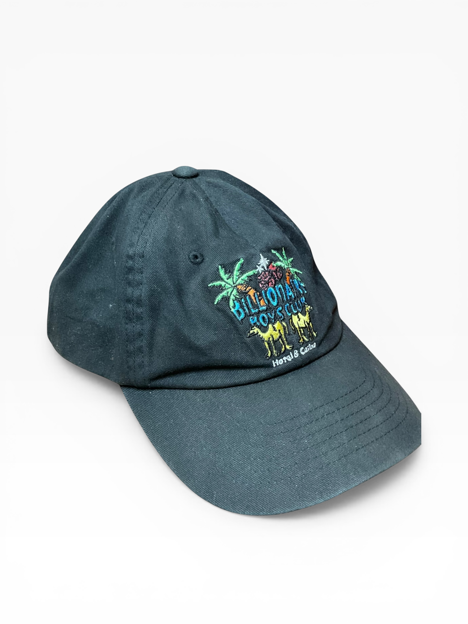 Billionaire Boys Club Strapback