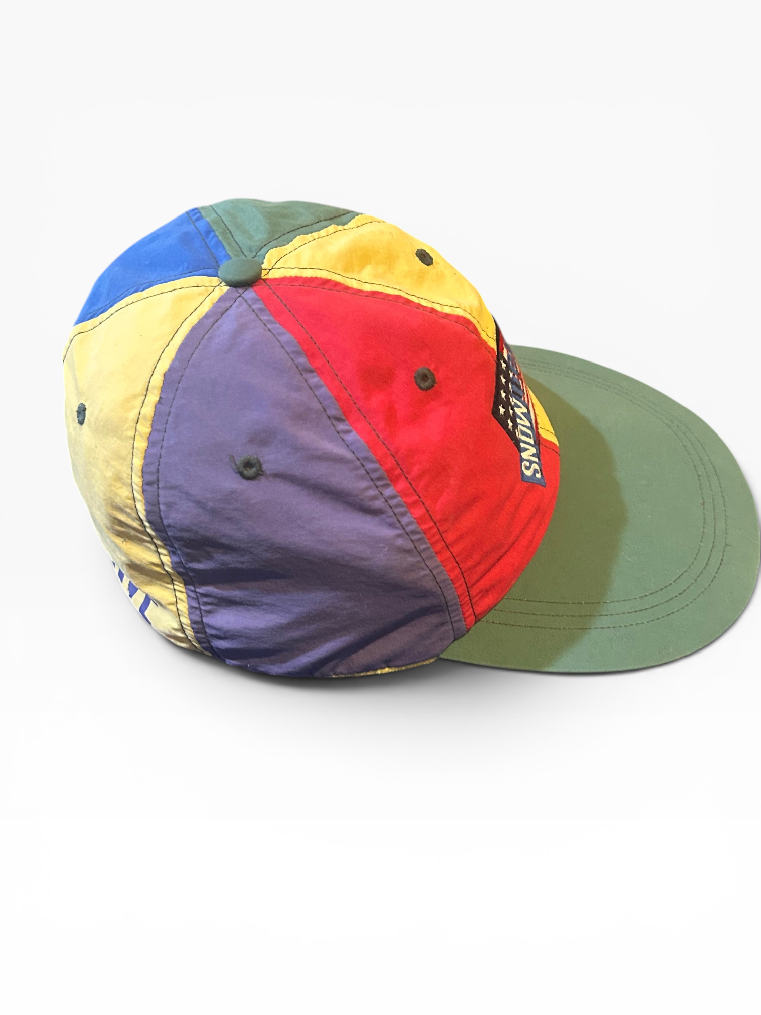 SnowBeach Vintage Polo Ralph Lauren Hat