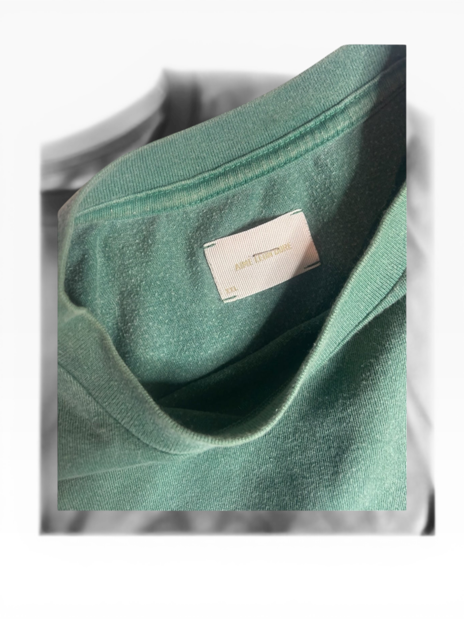 Aime Leon Dore Long Sleeve (XXL)