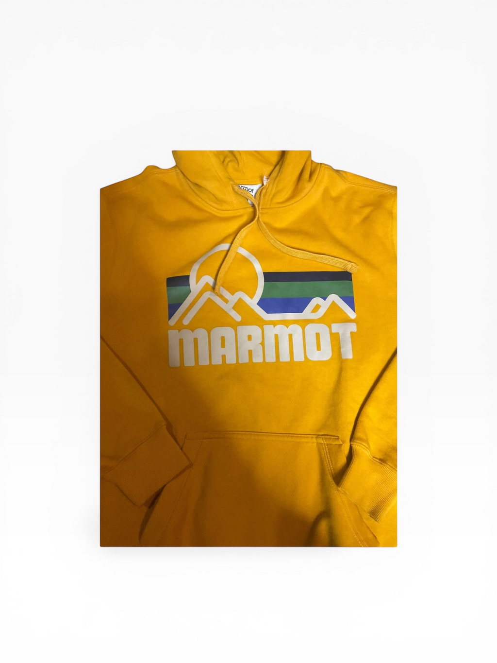 Marmot Coastal Hoodie (Large)