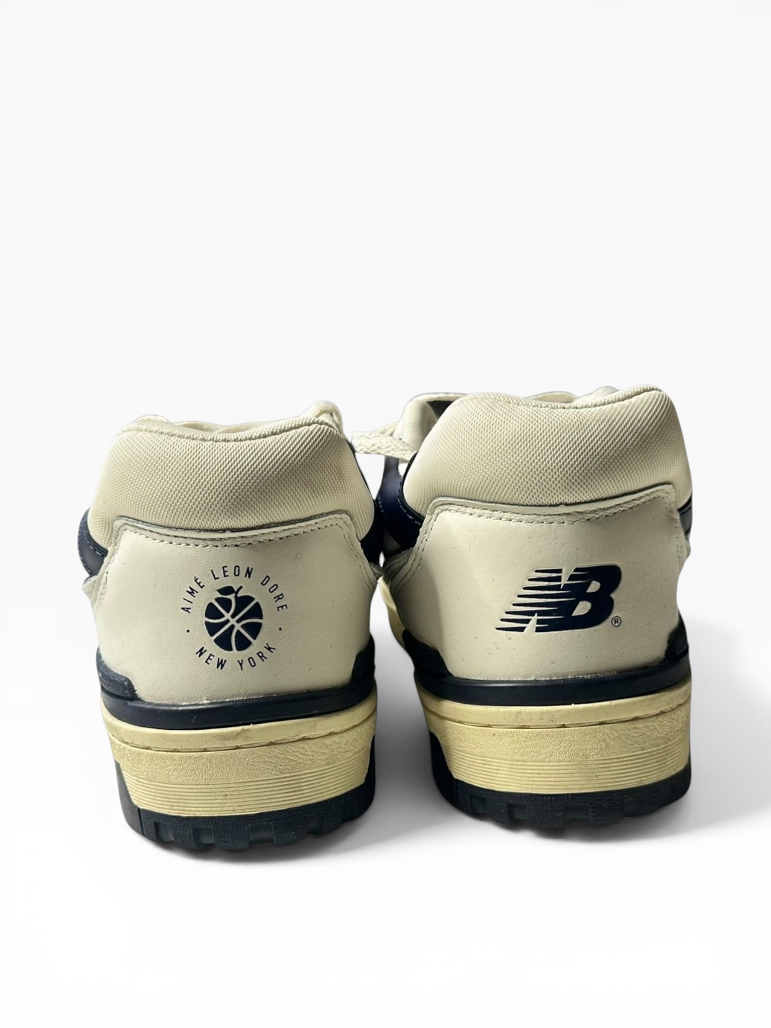 New Balance 550 Aimé Leon Dore (Navy 13)