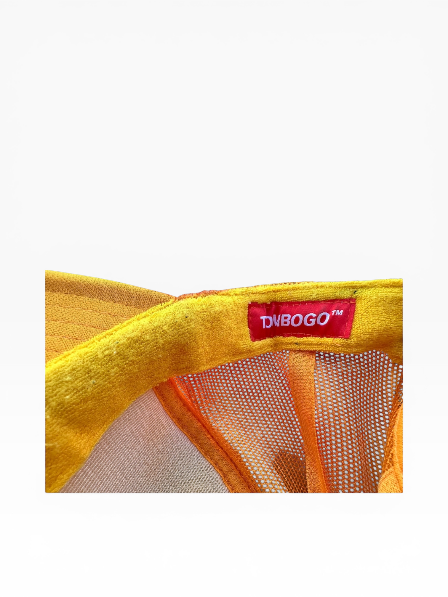 Tombogo Trucker Hat