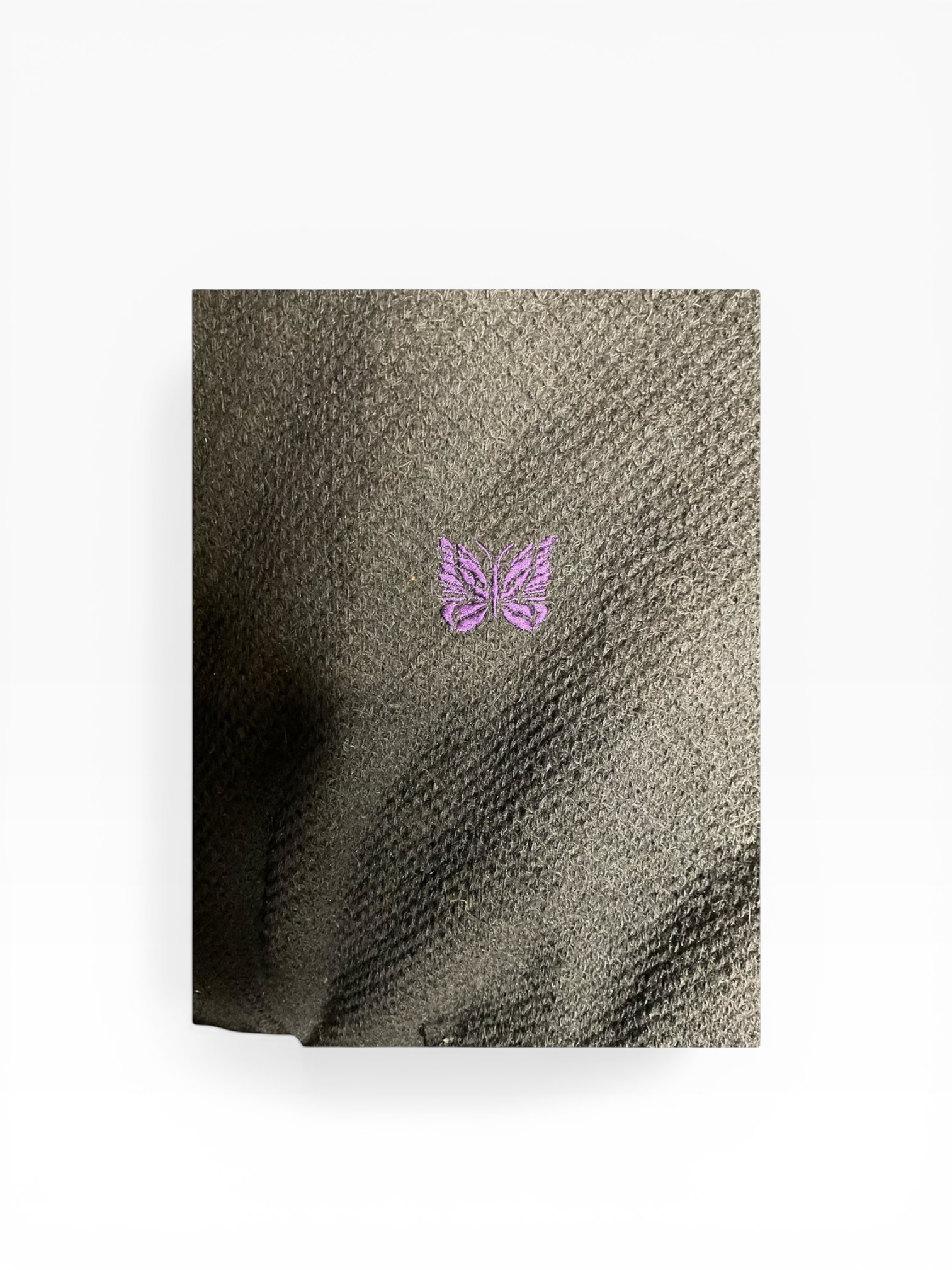 NEEDLES Pique Knit VNeck Cardigan