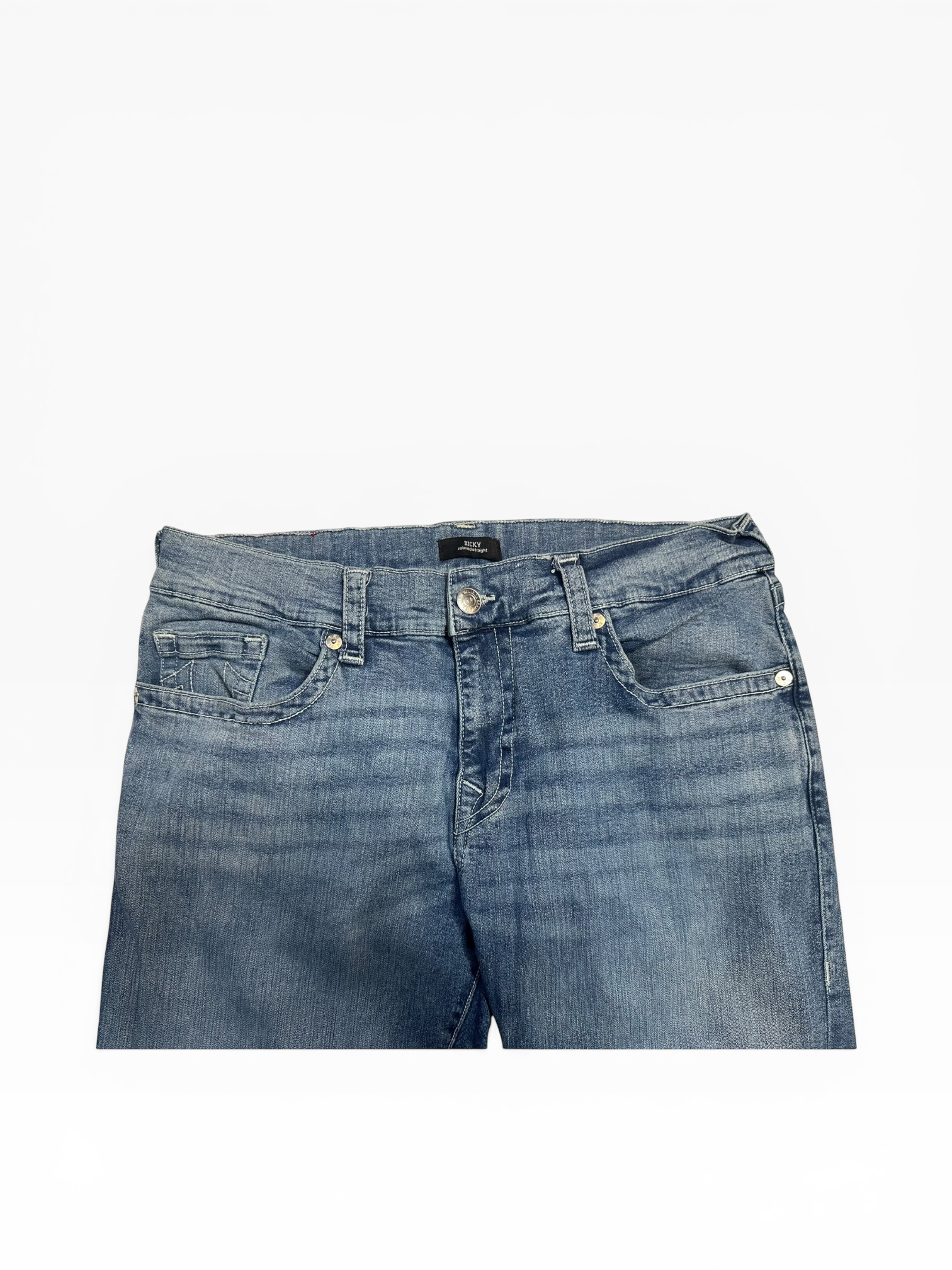 Ricky True Religion Denim(38)