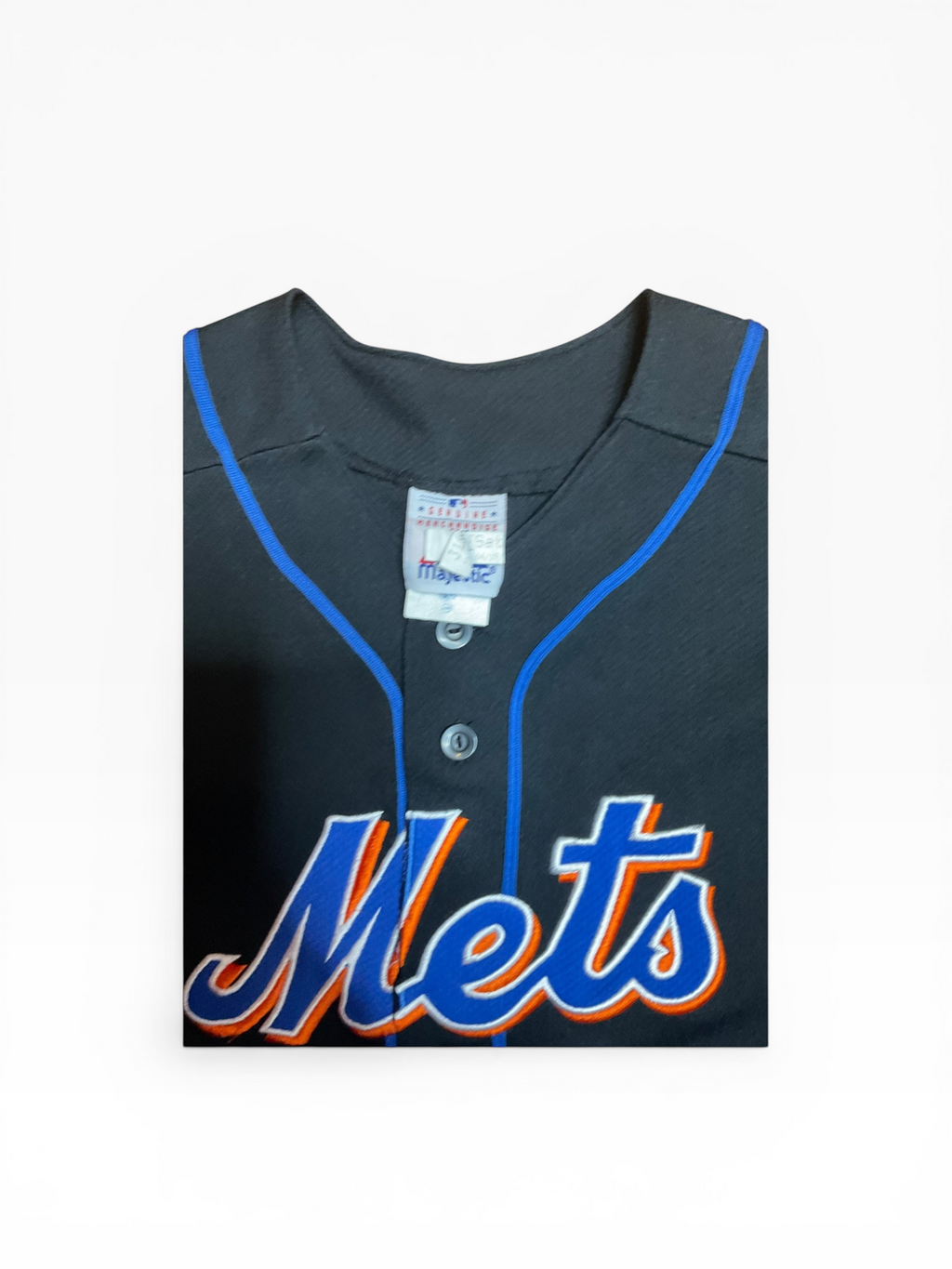 NY Mets David Wright Jersey (Kids 10/12)