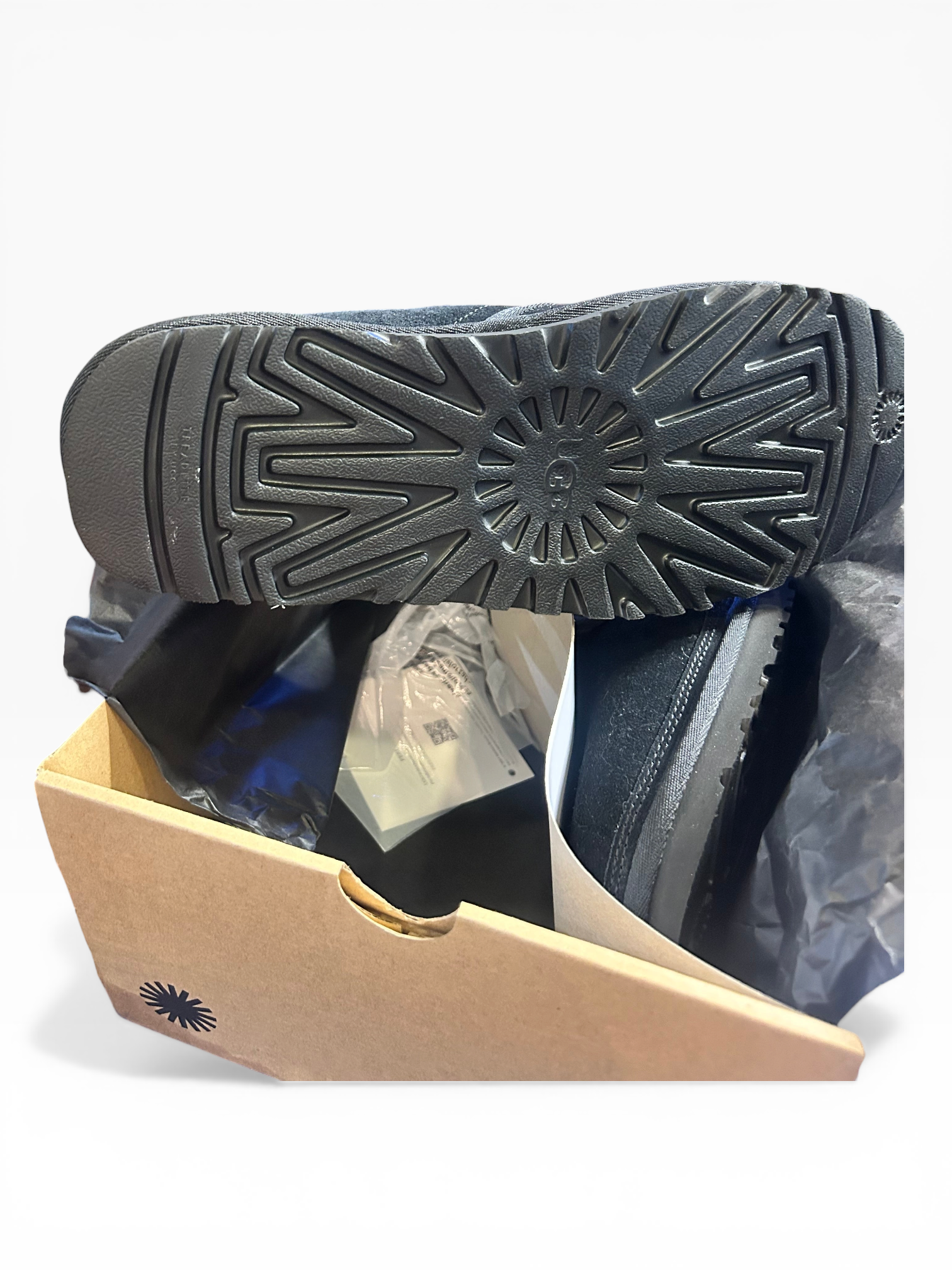 UGG Neumel chukka boots (11)