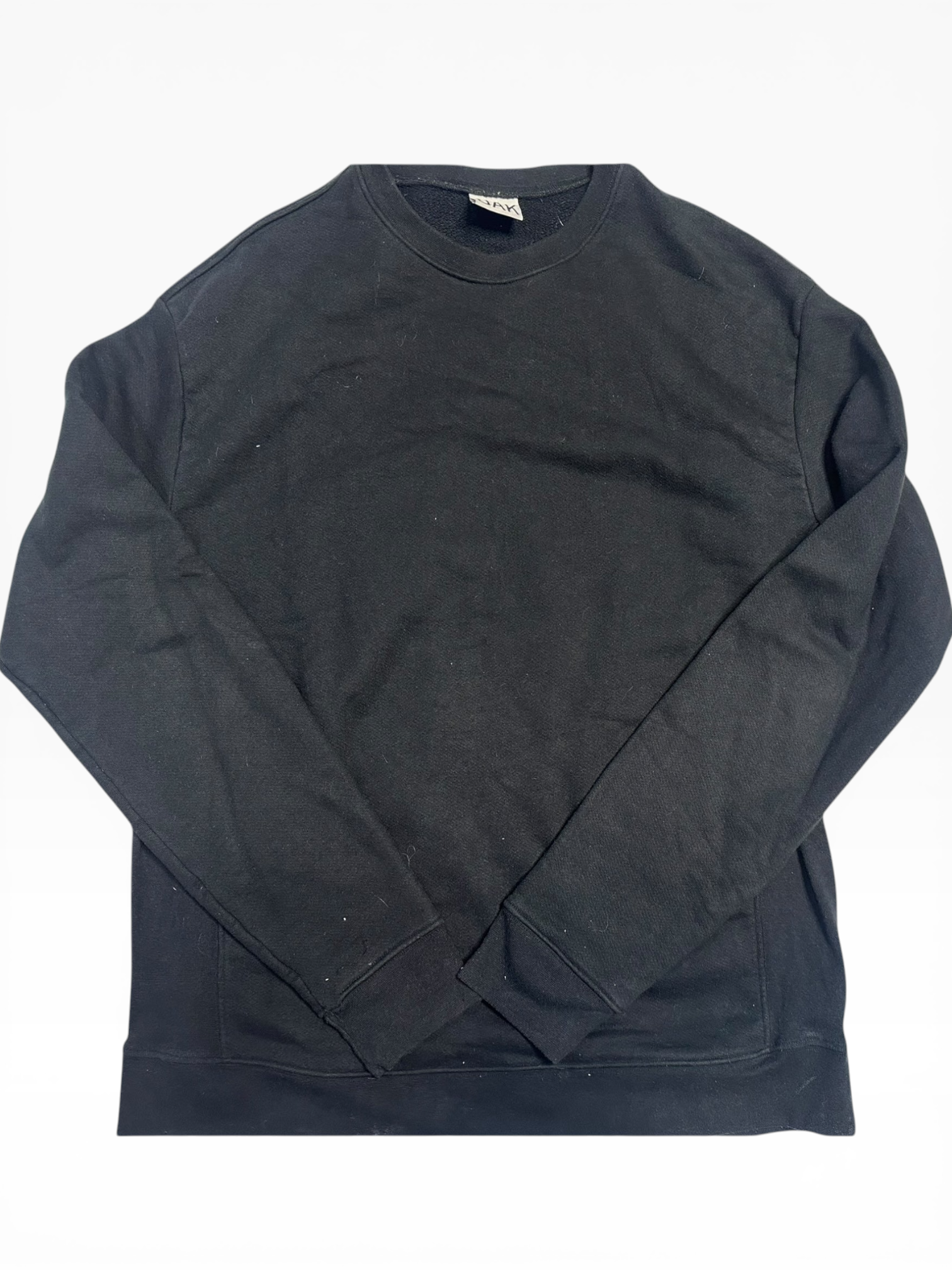 Oak Pullover Sweatshirt