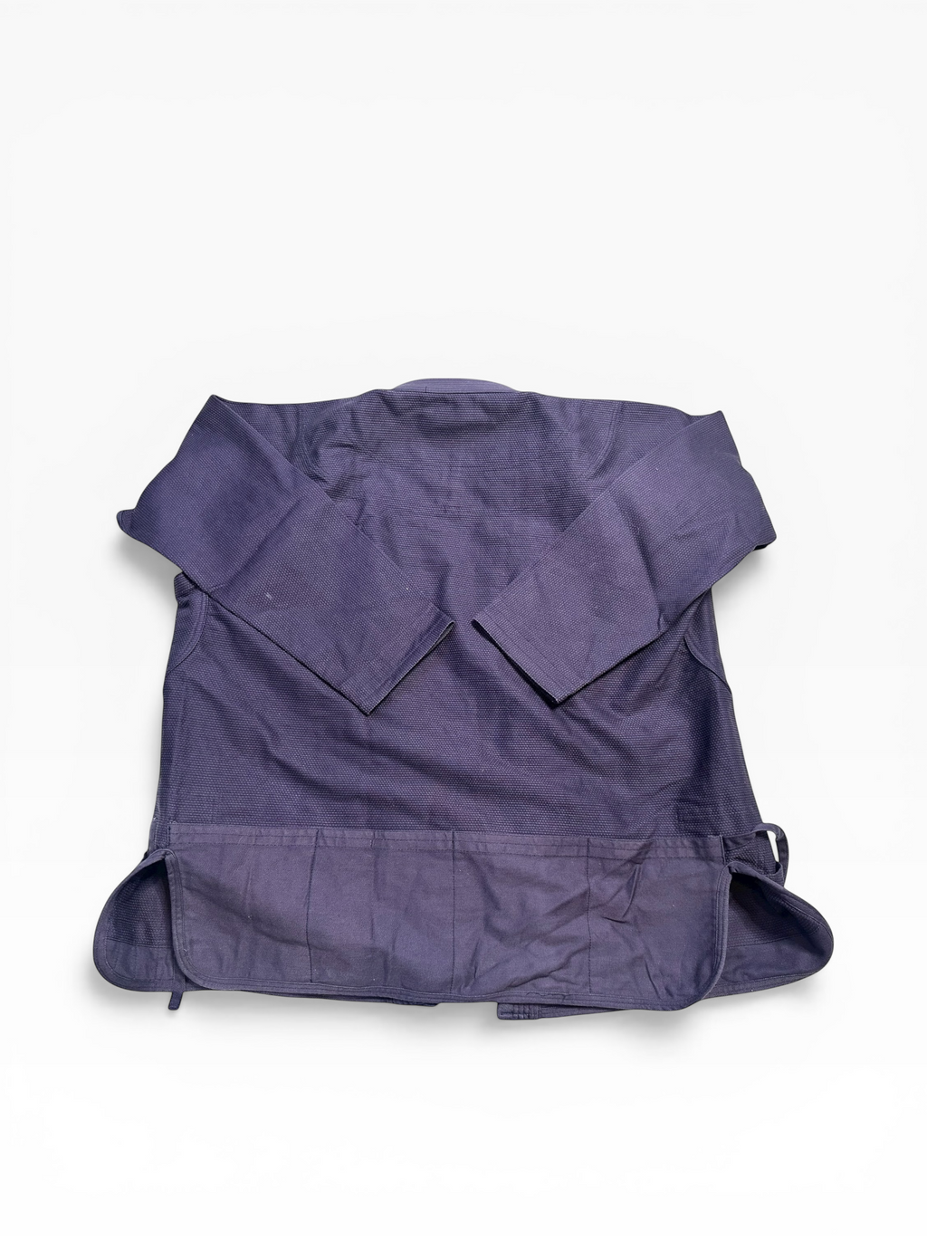 Shoyoroll x Cactus Store Garden Gi Indigo (3)