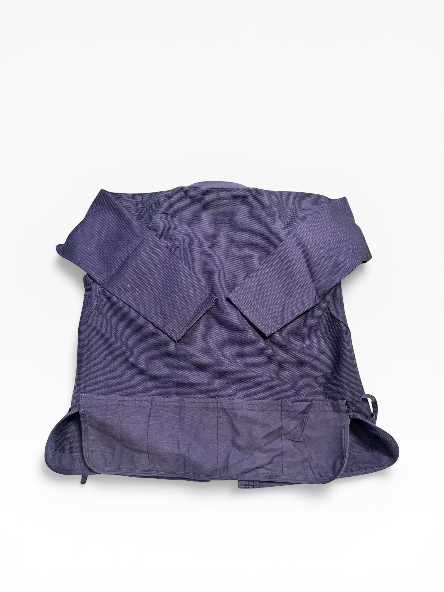 Shoyoroll x Cactus Store Garden Gi Indigo (3)