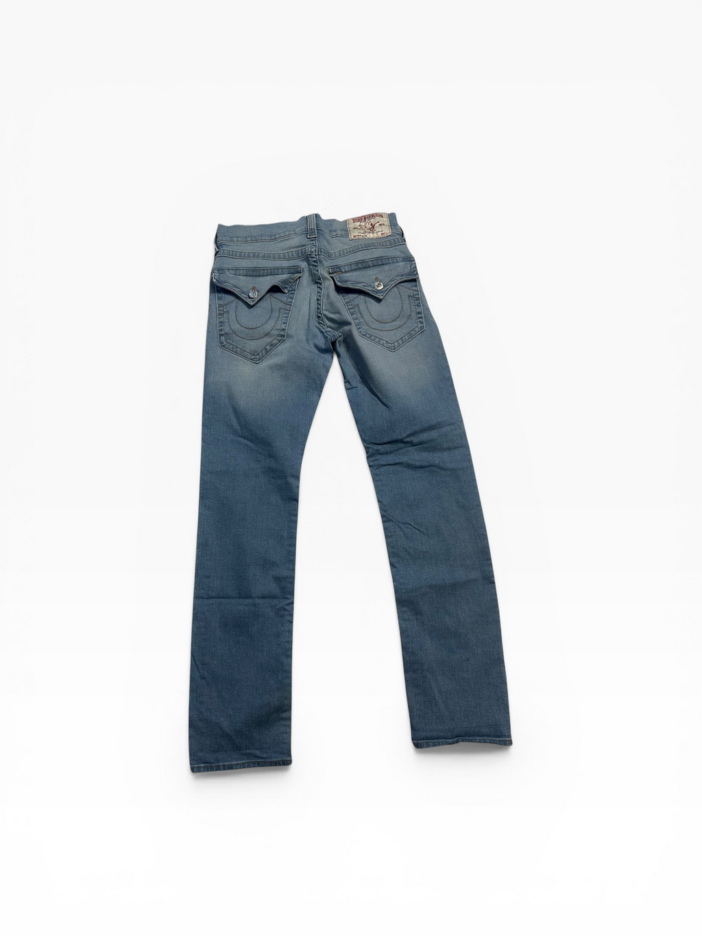 Light Wash True Religion (32)