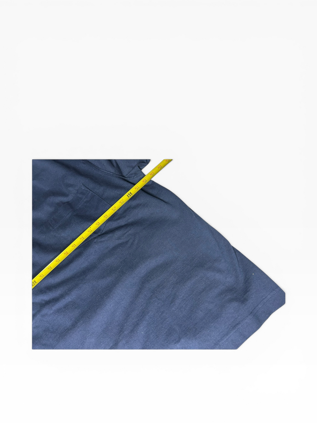 Camber Navy Pocket Tee (2XL)