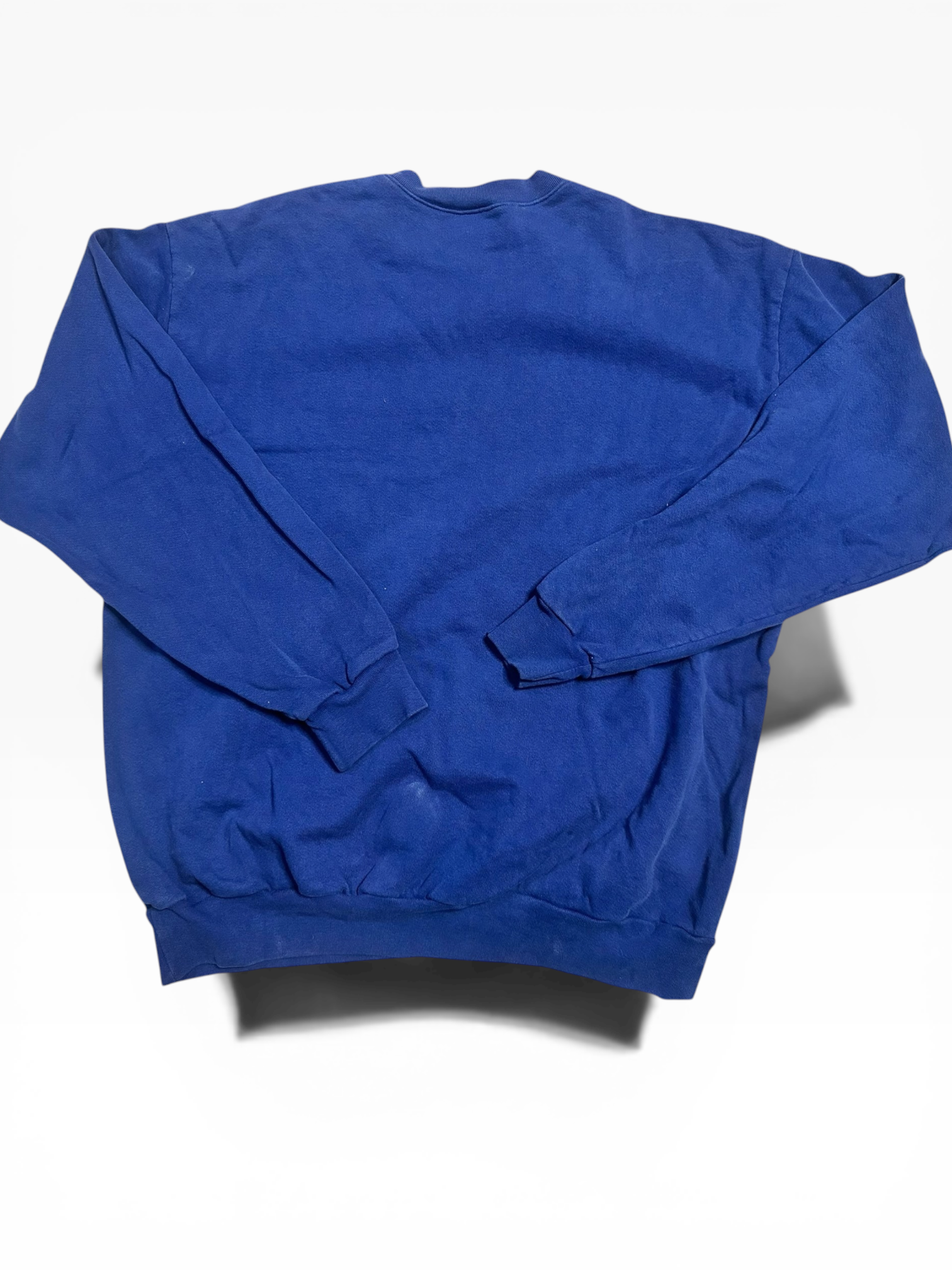 OAK Pullover Sweatshirt