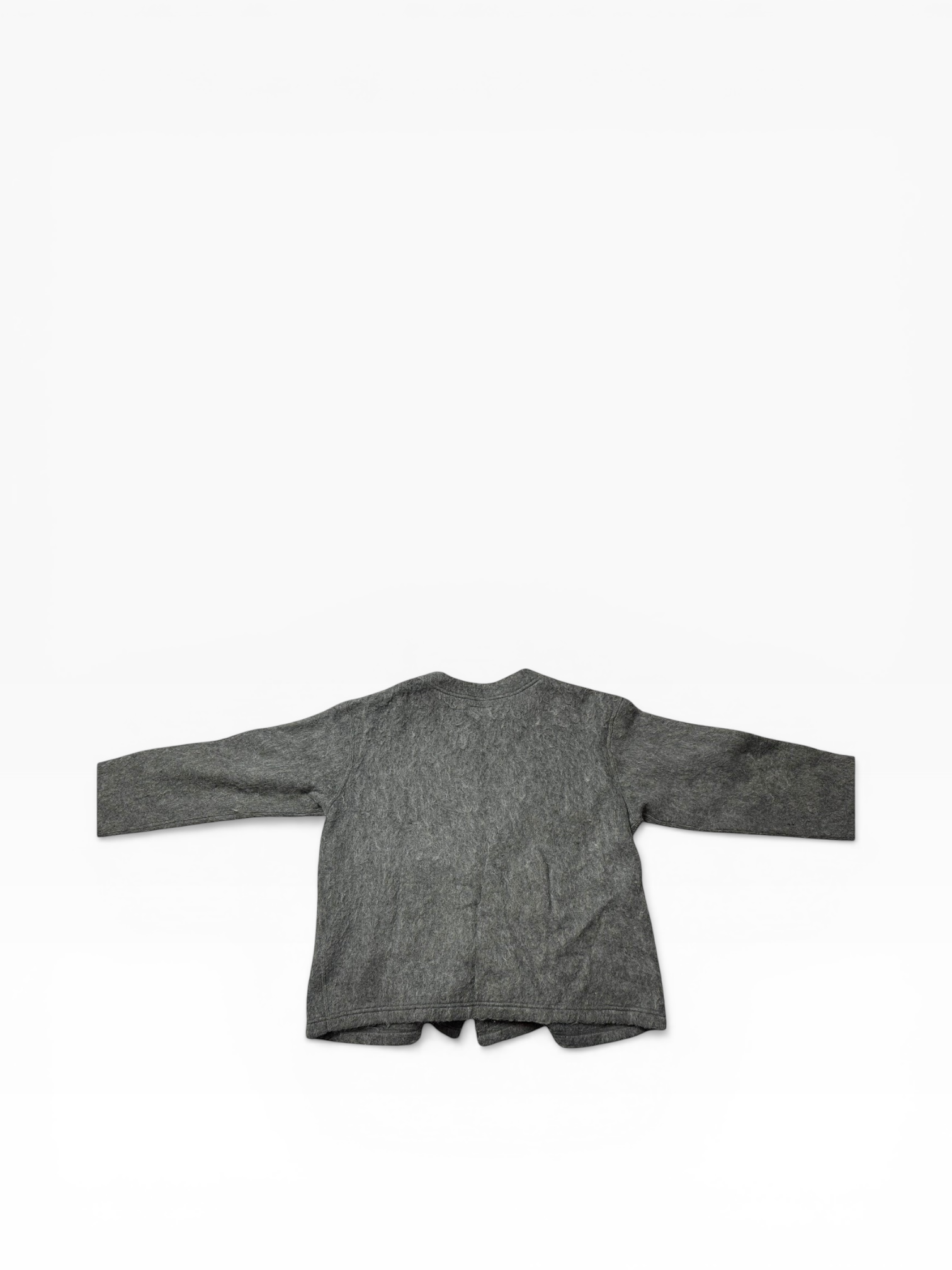 Engineered Garments Mohair Button Cardigan (XL)