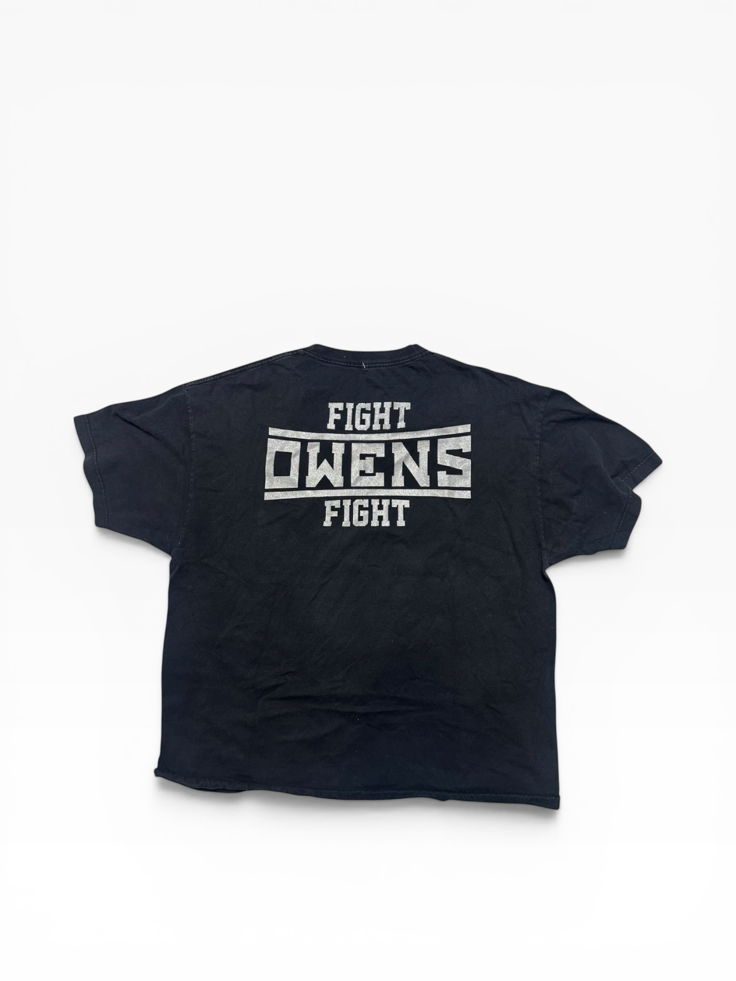 WWE Kevin Owens Graphic tee(2x)