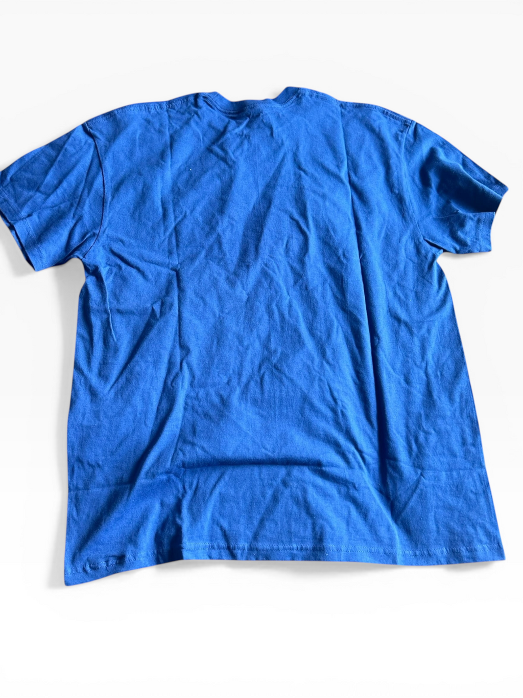 Majestic Brooklyn Dodgers Jackie Robinson Cooperstown Tee (XL)