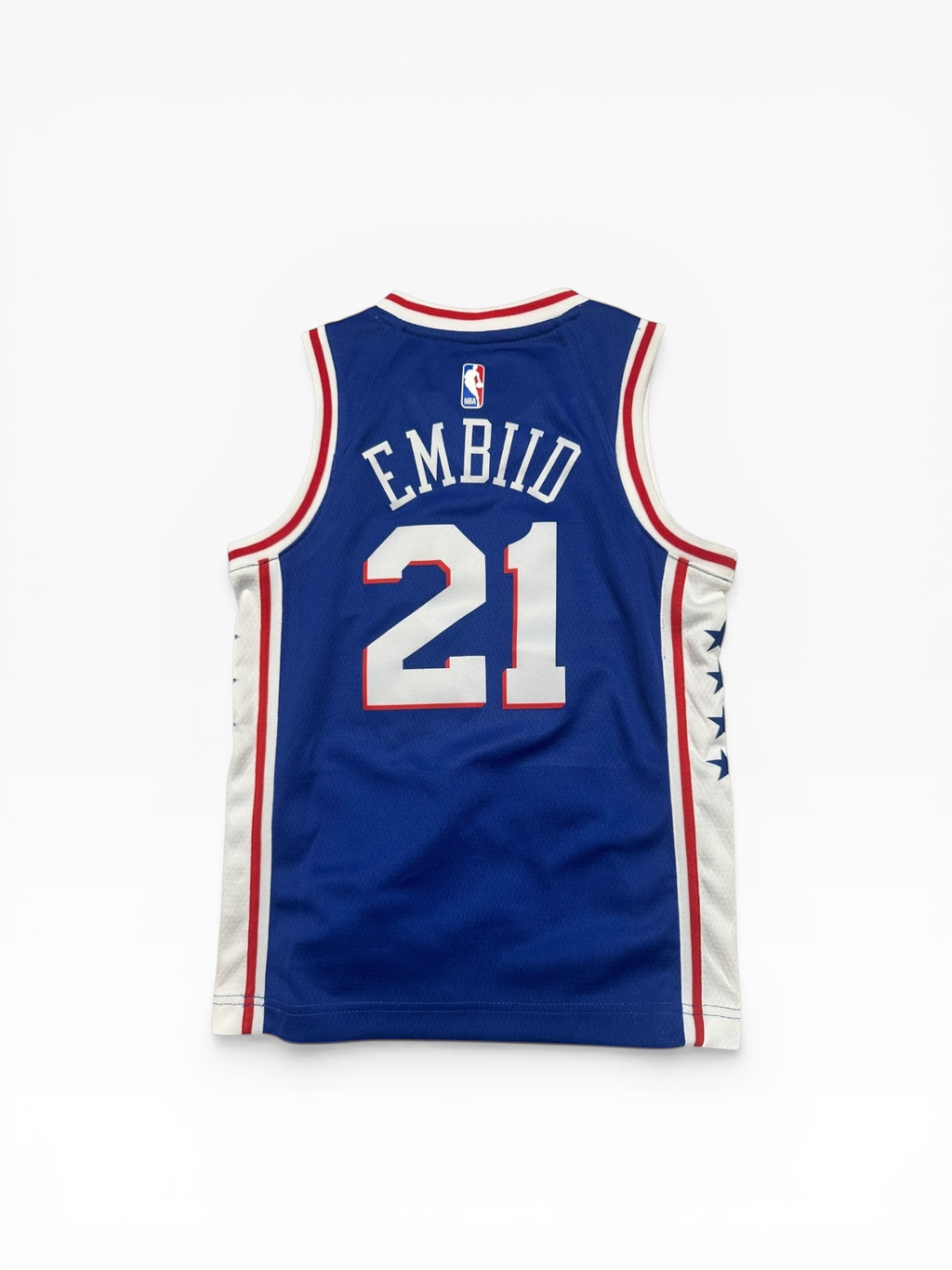 Nike Joel Jersey (Kids S)