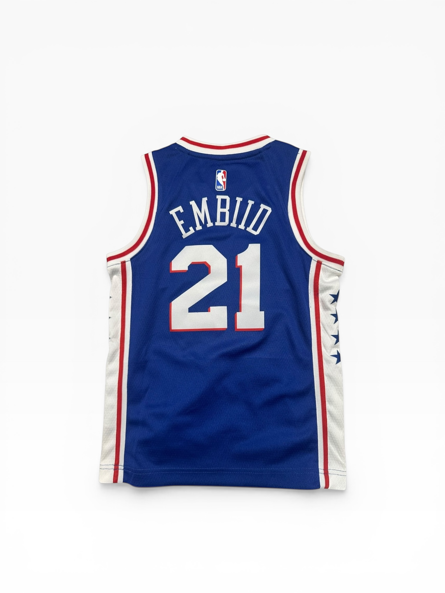 Nike Joel Jersey (Kids S)
