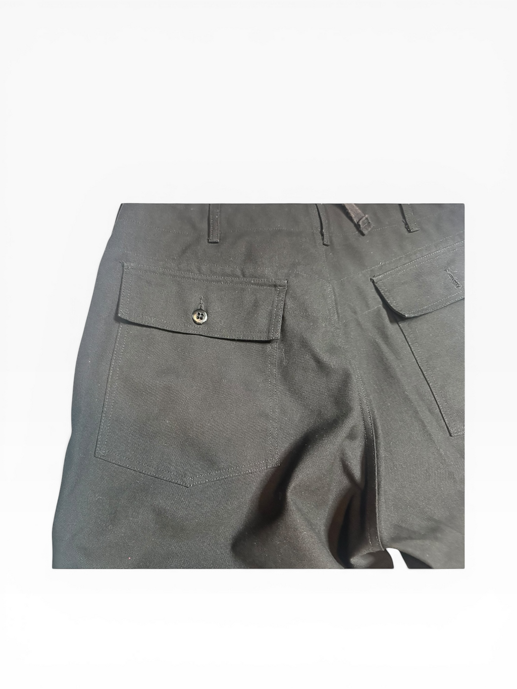 Canoe Club x Engineered Garment Fatique Pant (L)
