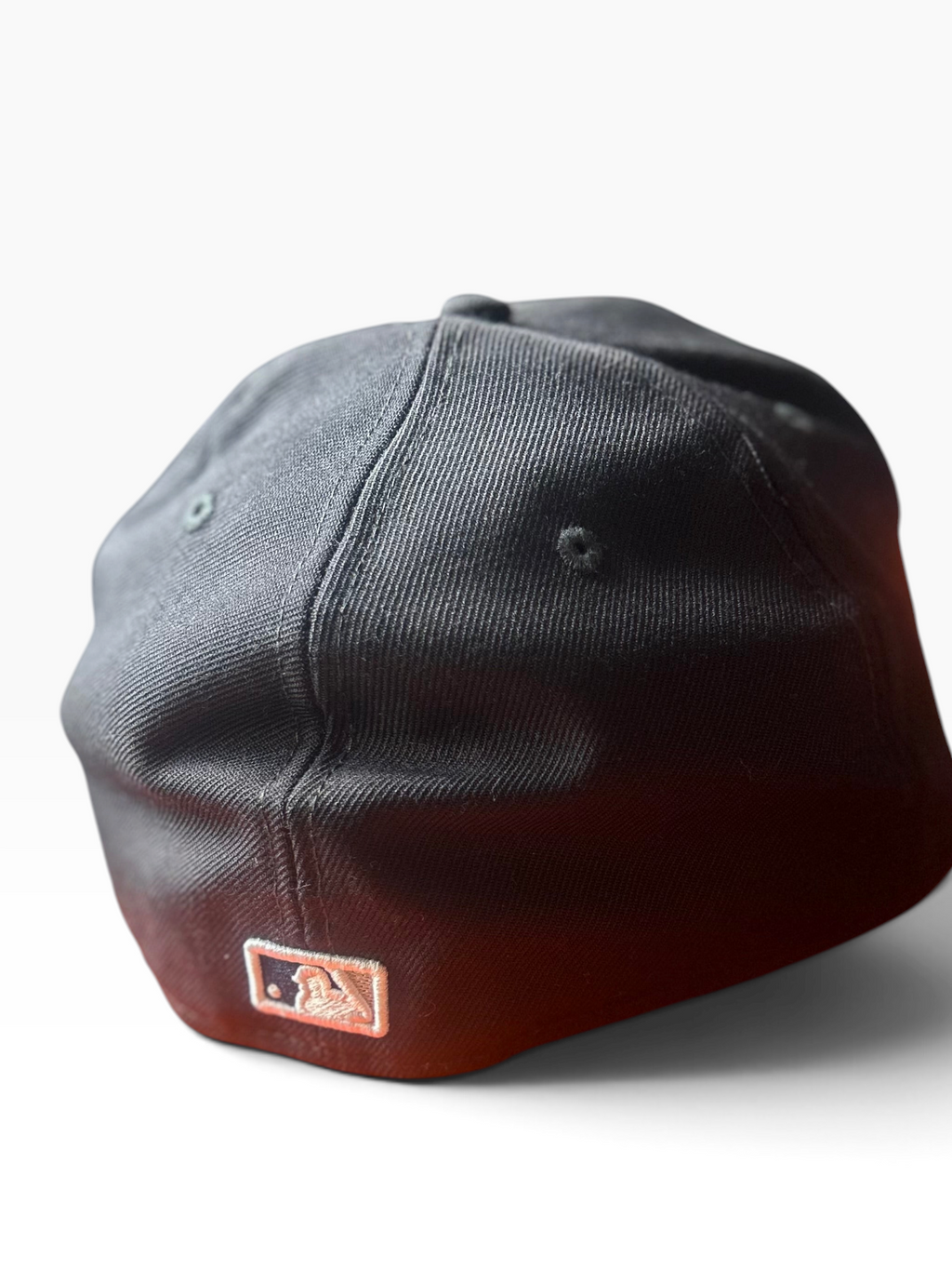 Yankee New Era Fitted
