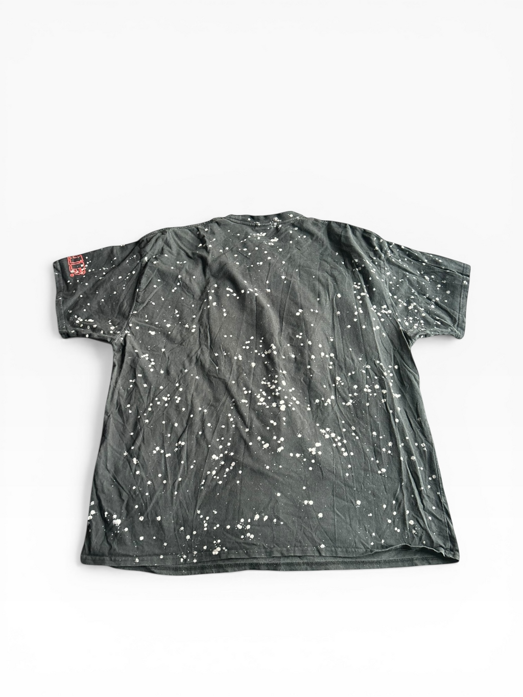 HUF x Venom Spider Man Graphic Tee
