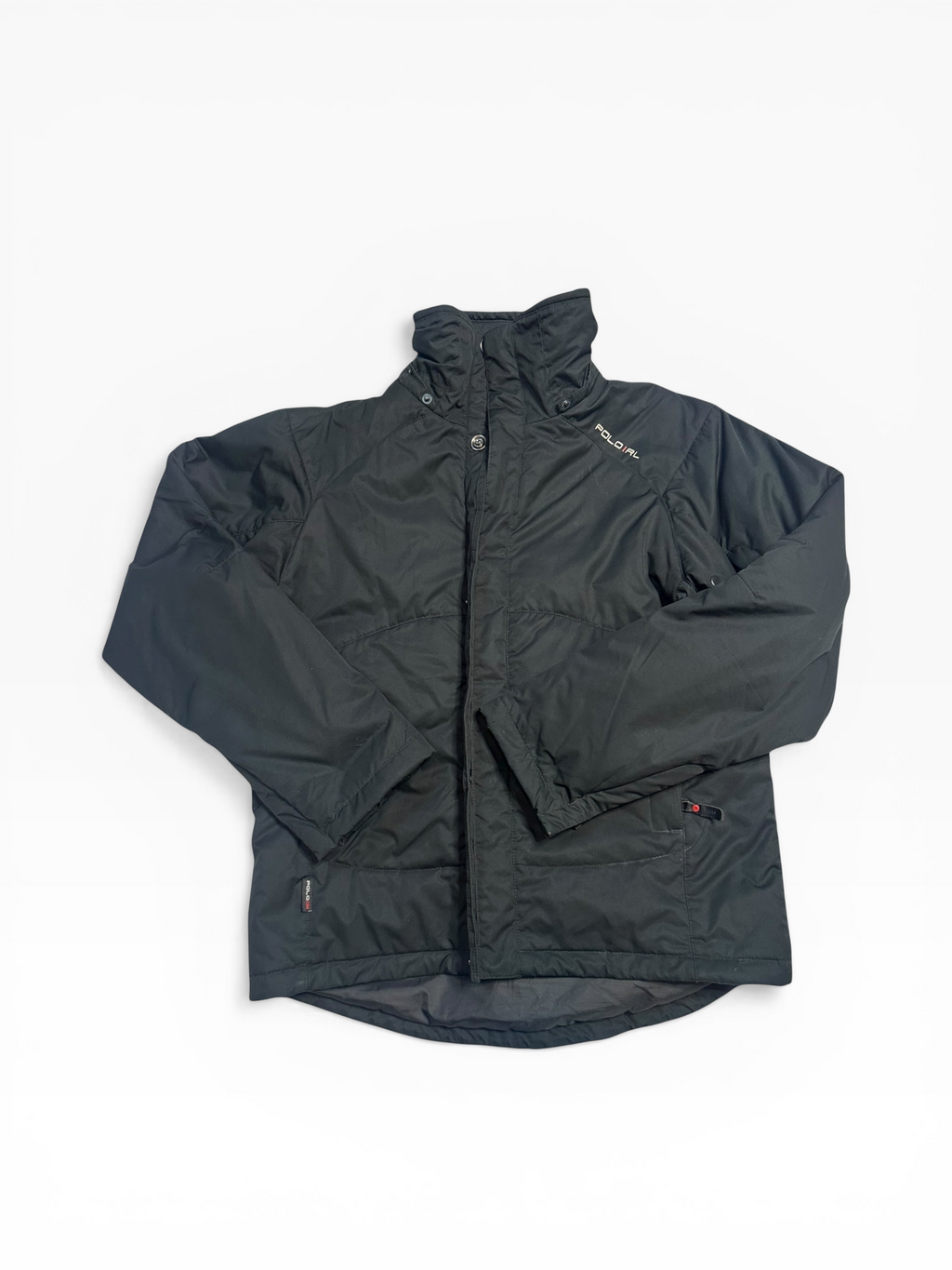 Polo Ralph Lauren Zipper Winter Jacket
