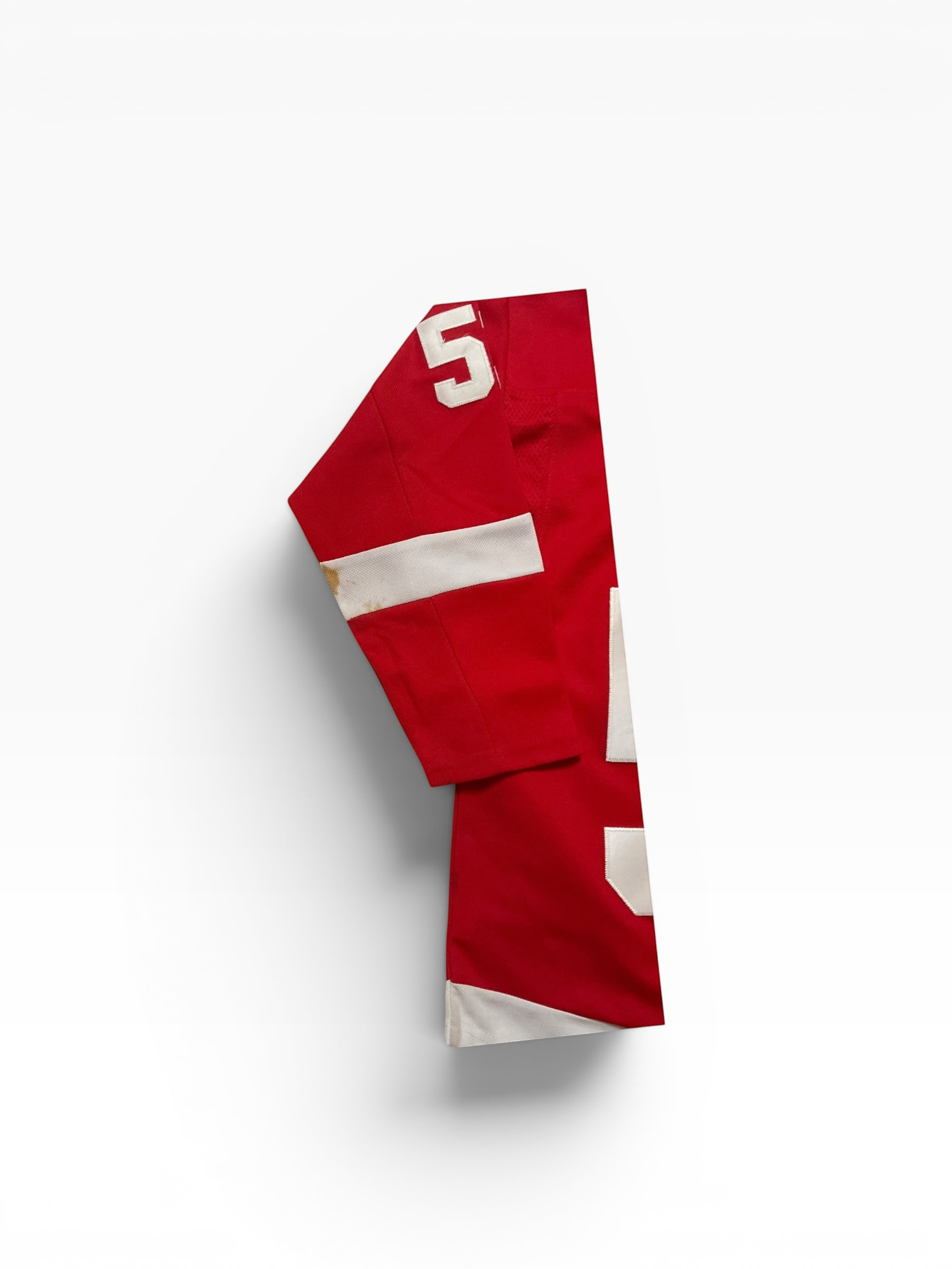 Fanatics Moritz Seider Detroit Red Wings Home Breakaway Player Jersey (L/XL)