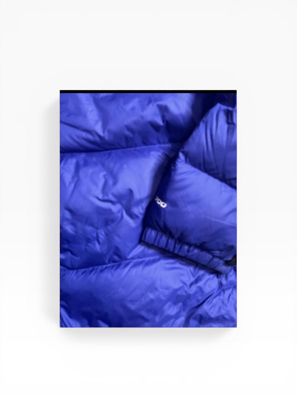 The North Face 1996 Nuptse Down Jacket (XXL)