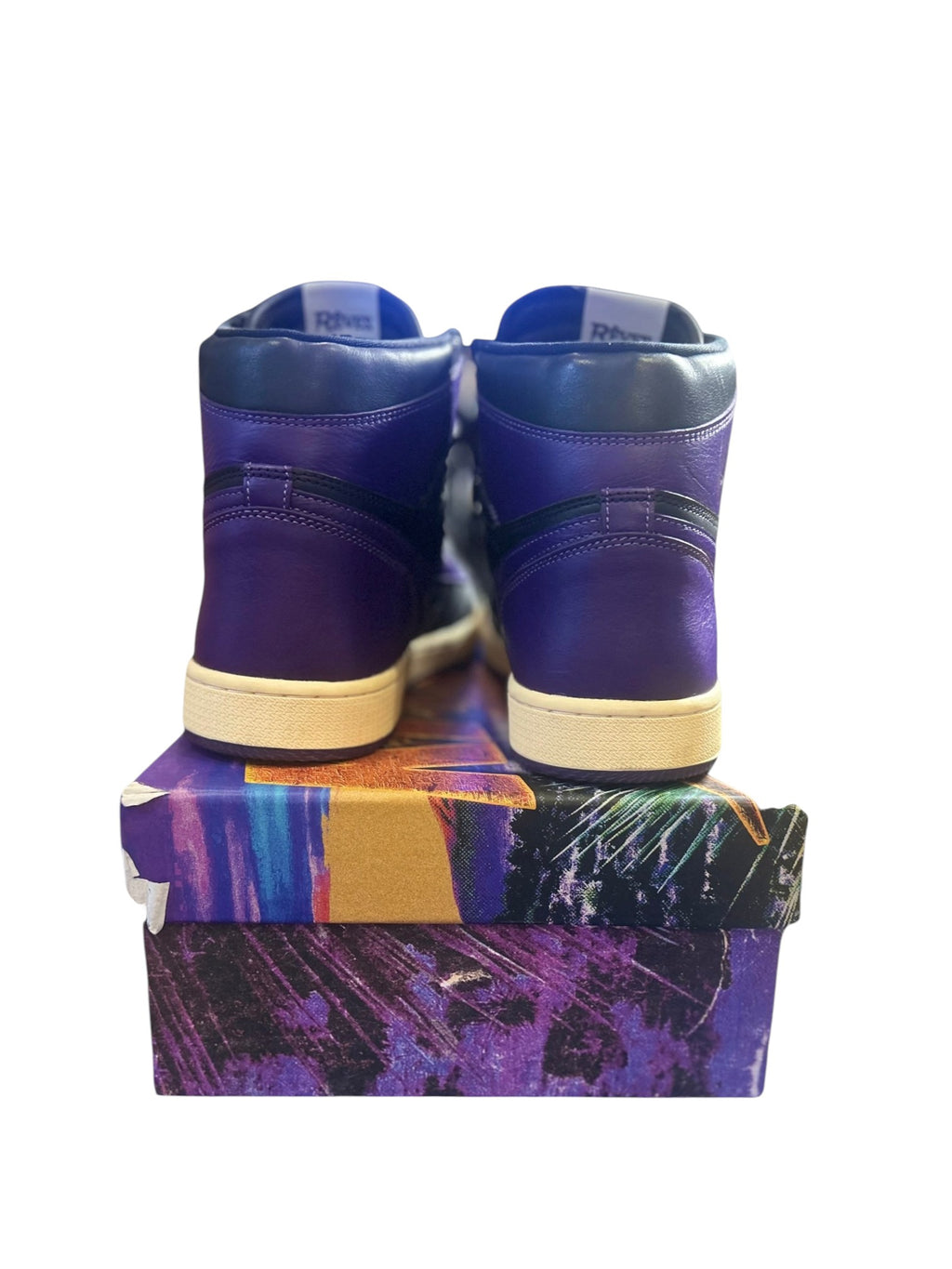 Reves Paris x Air Kiy '85 Hi "Lupus Edition" (13)