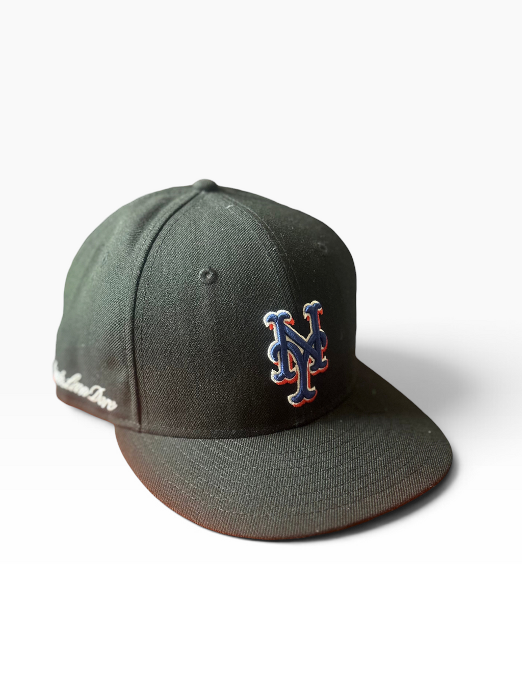 Aime Leon Dore Mets Fitted