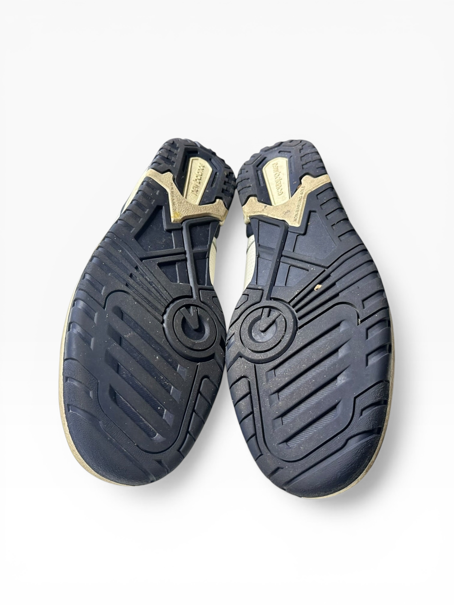 New Balance 550 Aimé Leon Dore (Navy 13)