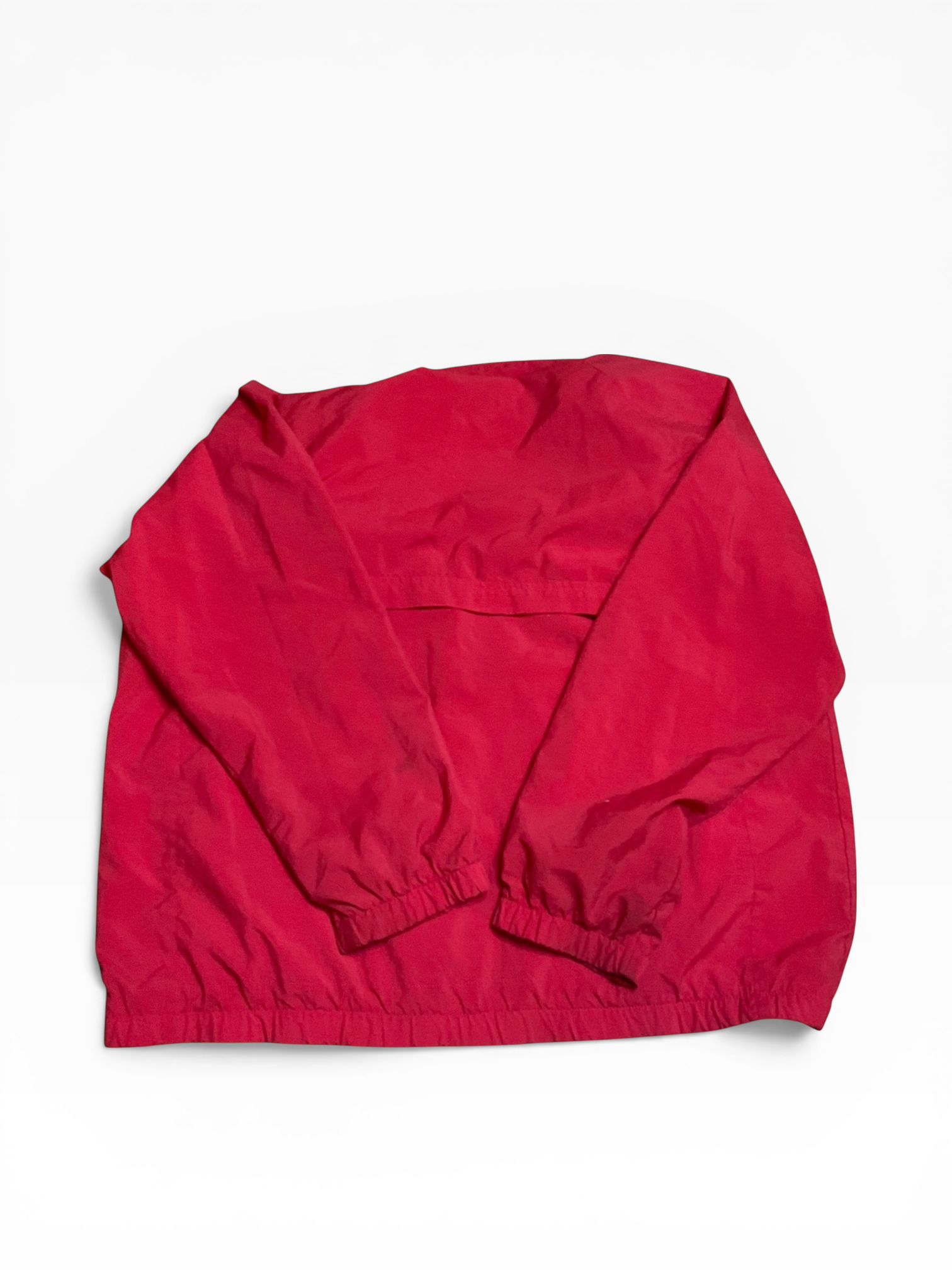 Vintage Nike ‘St.John’s Lacrosse’ Track Jacket (Xl)