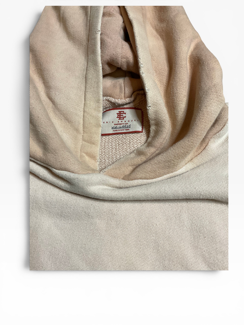 Eric Emanuel Hoodie