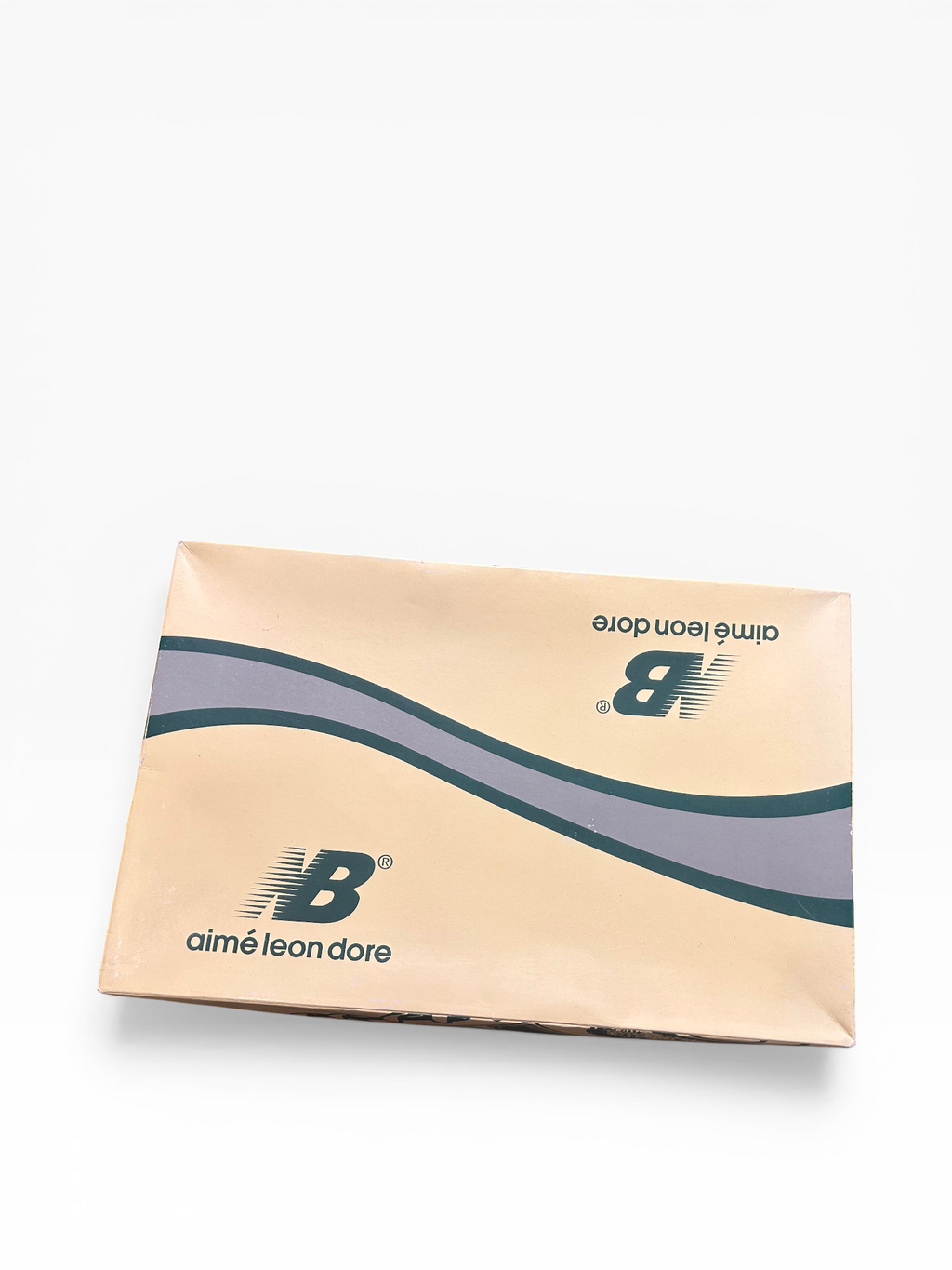 New Balance 550 Aimé Leon Dore (Green 13)