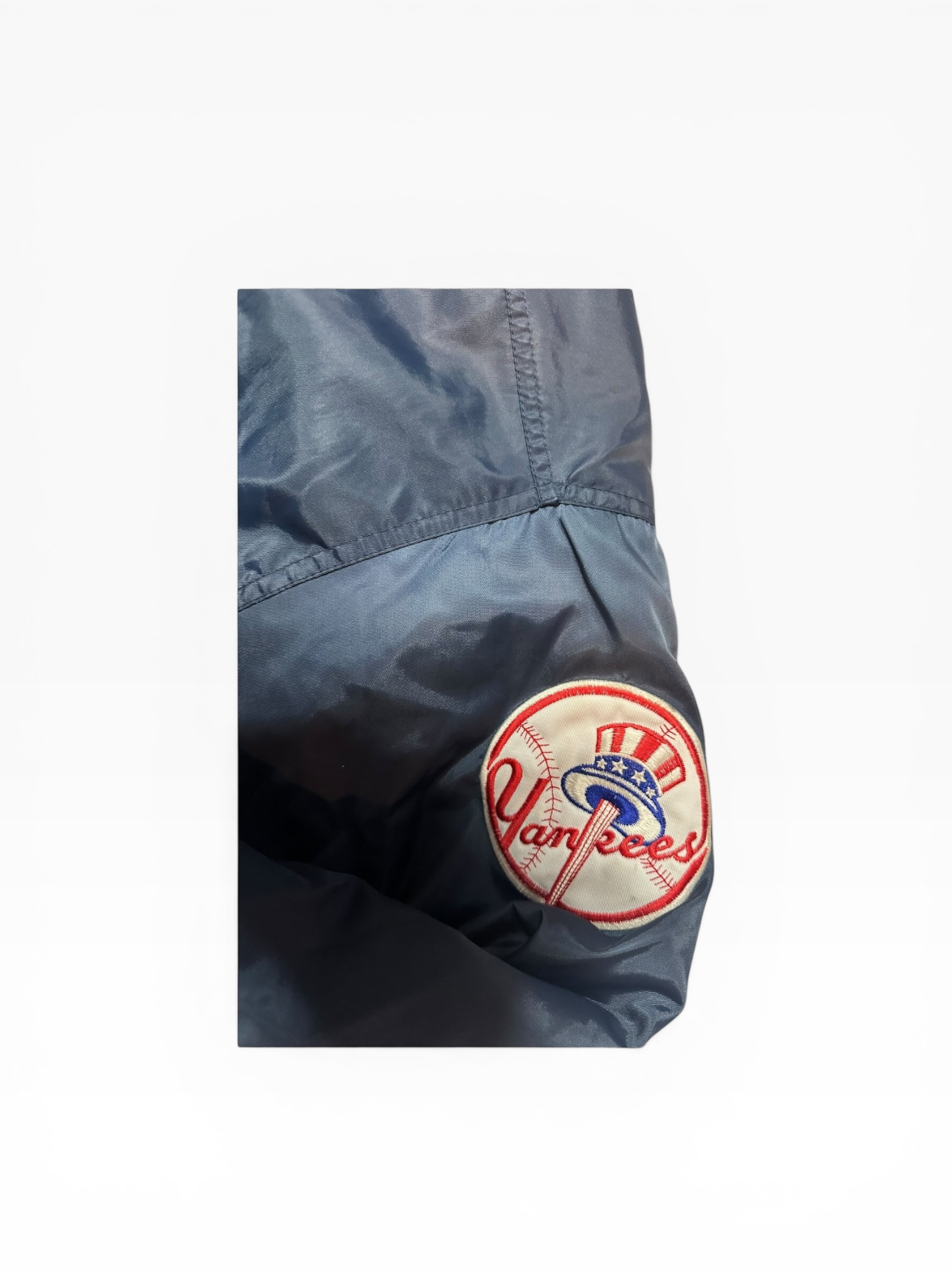 Cooperstown New York Yankee Bomber Jacket (L)