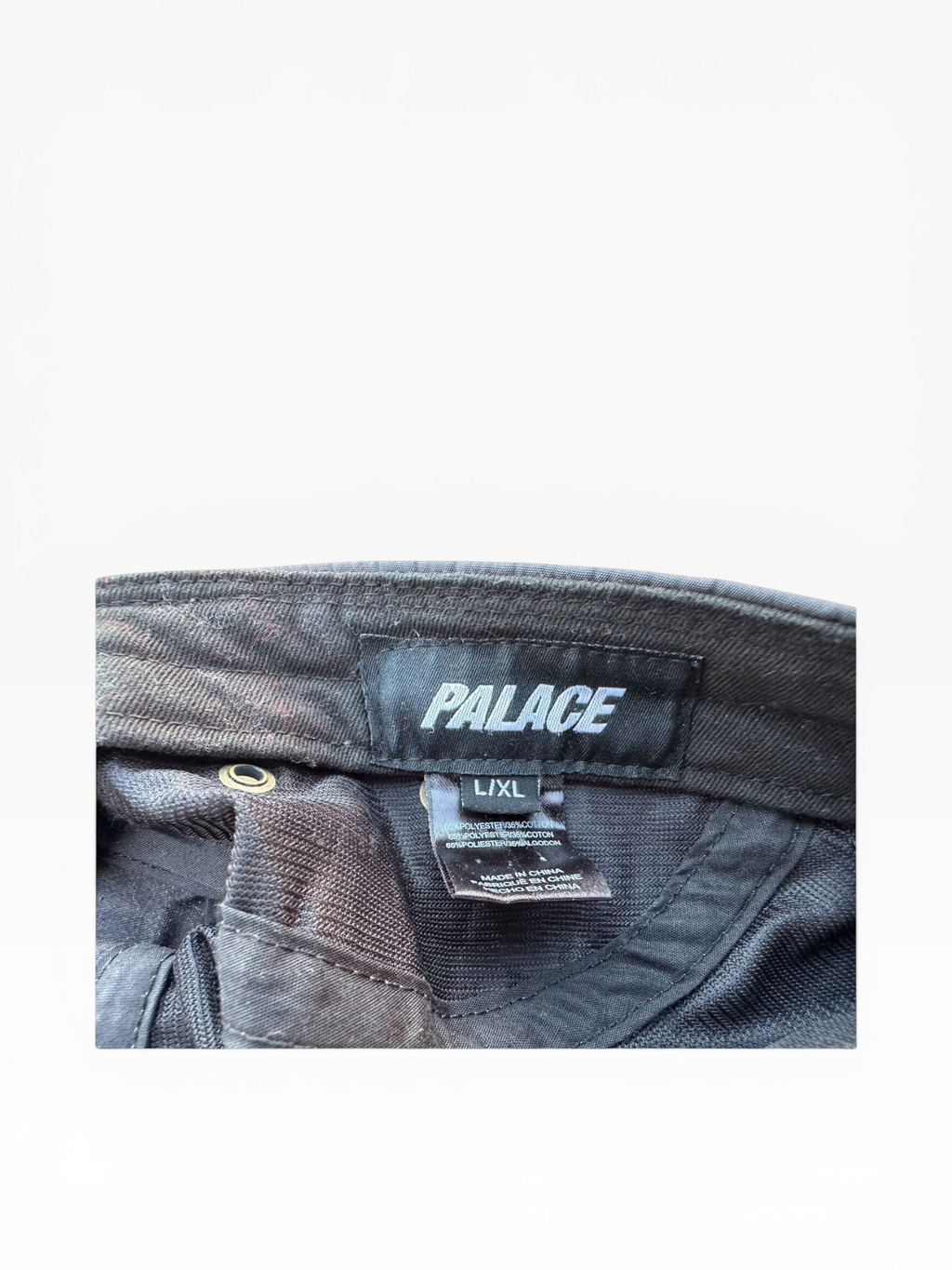 Palace Cap