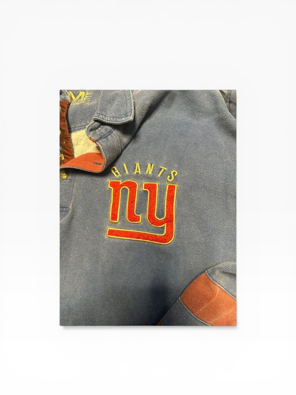 NY Giants Rugby (XL)